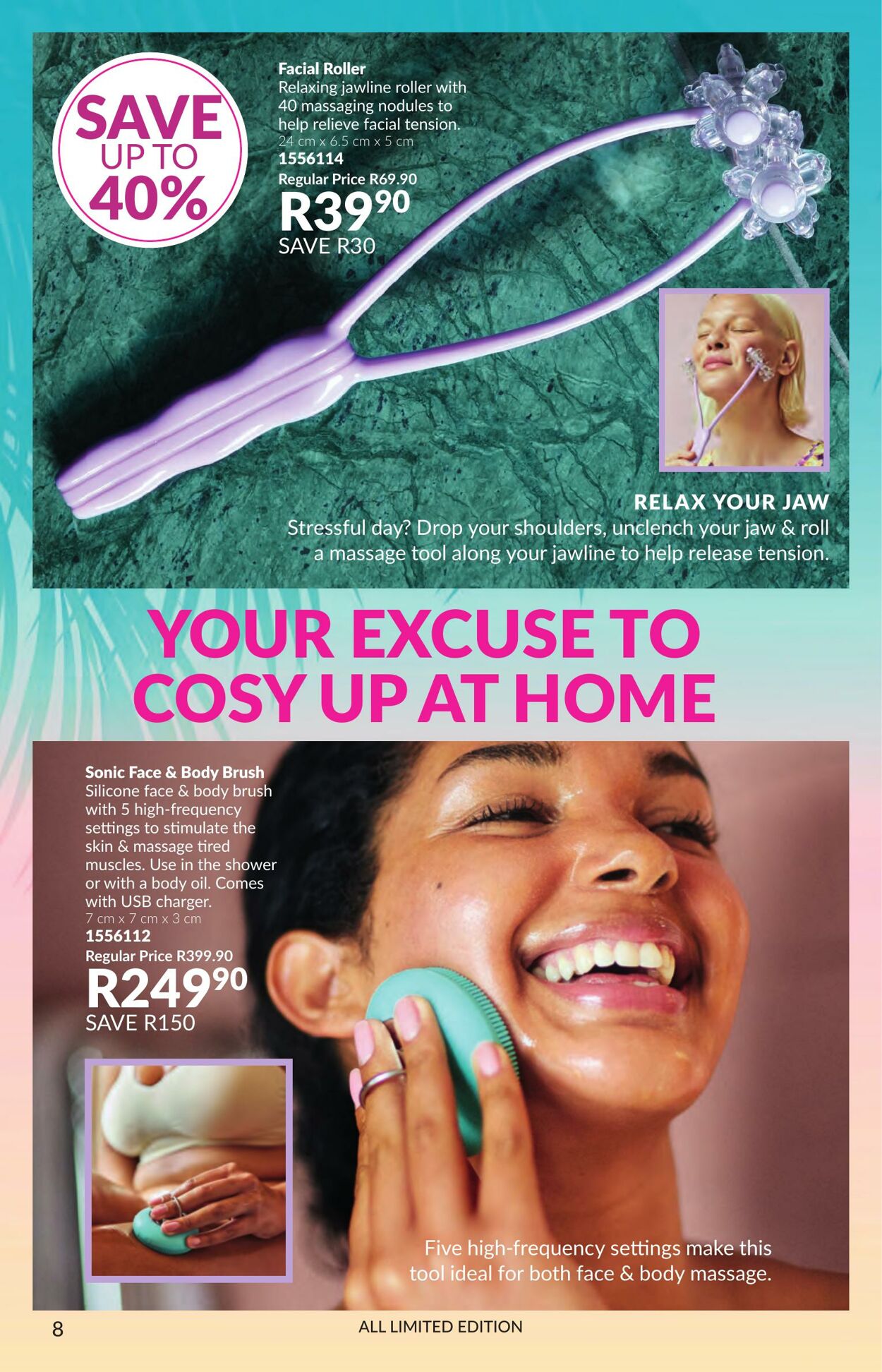Special Avon 01.12.2025 - 31.12.2025