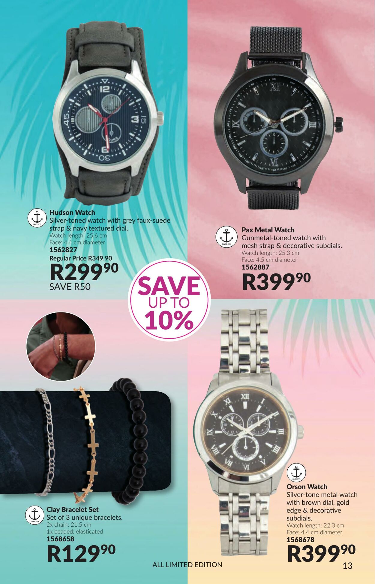 Special Avon 01.12.2025 - 31.12.2025