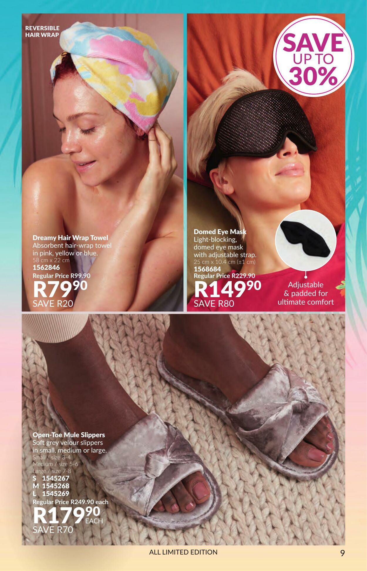 Special Avon 01.12.2025 - 31.12.2025