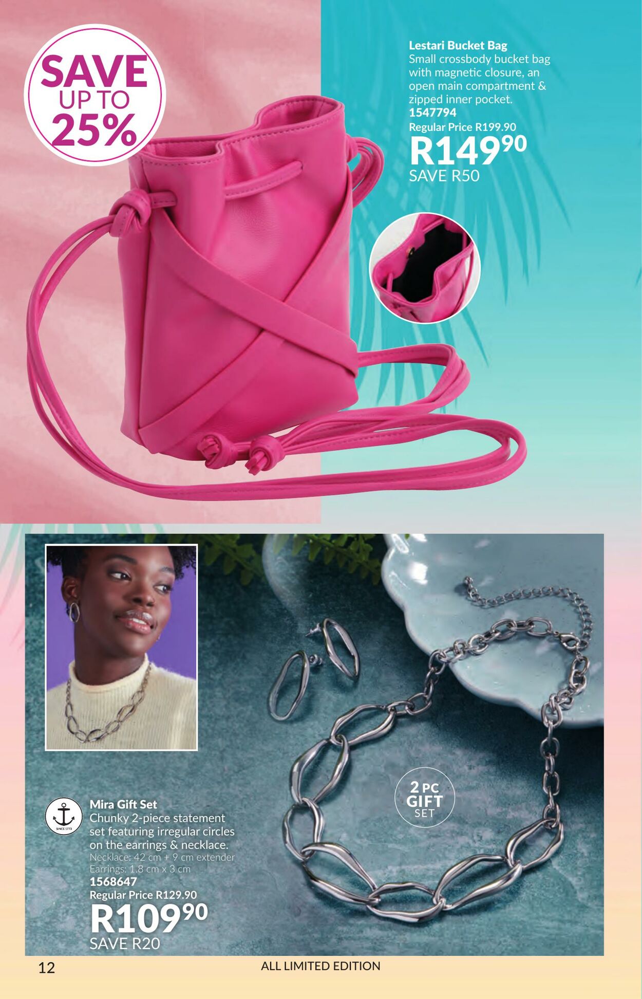 Special Avon 01.12.2025 - 31.12.2025