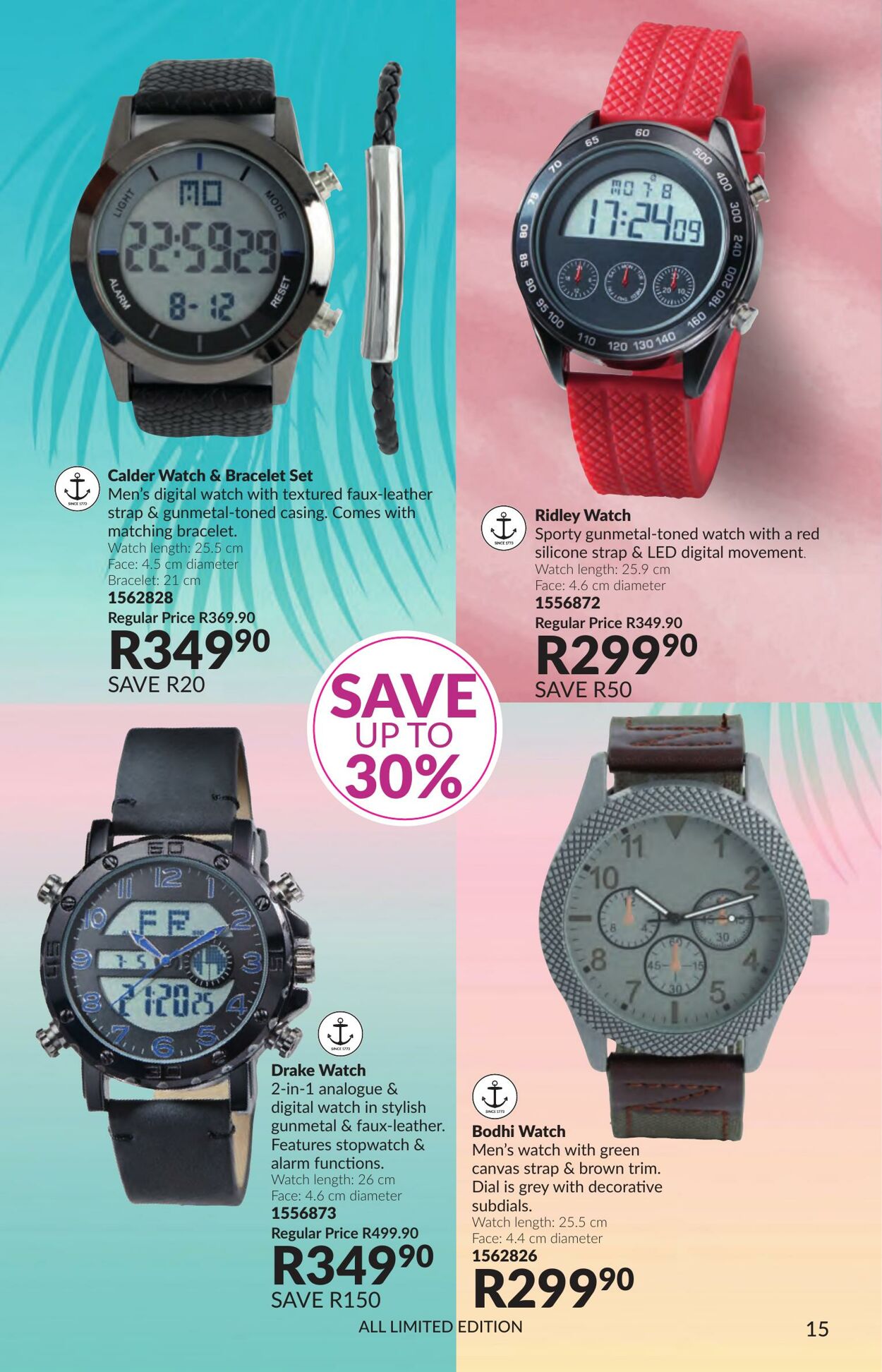 Special Avon 01.12.2025 - 31.12.2025