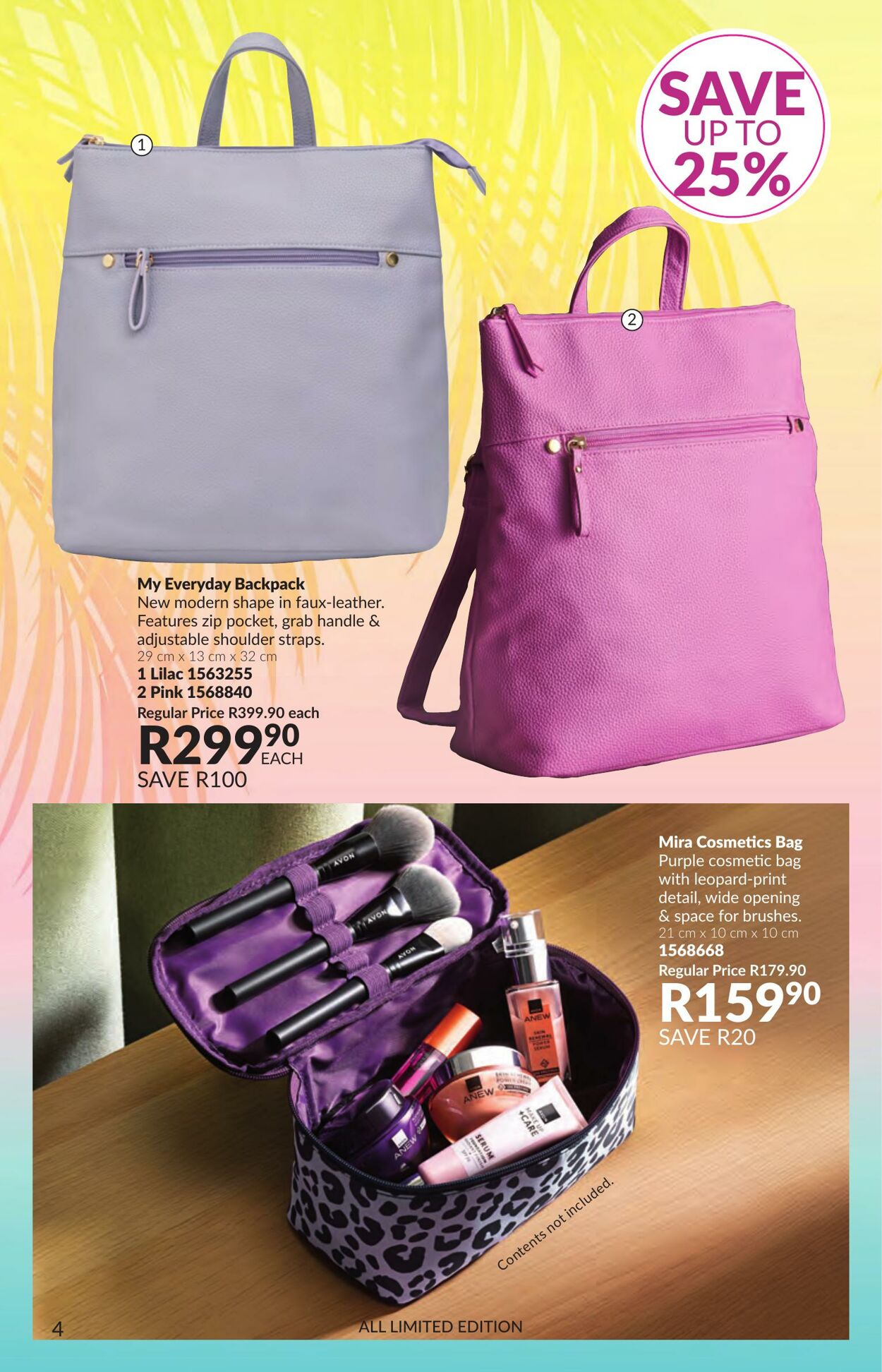 Special Avon 01.12.2025 - 31.12.2025