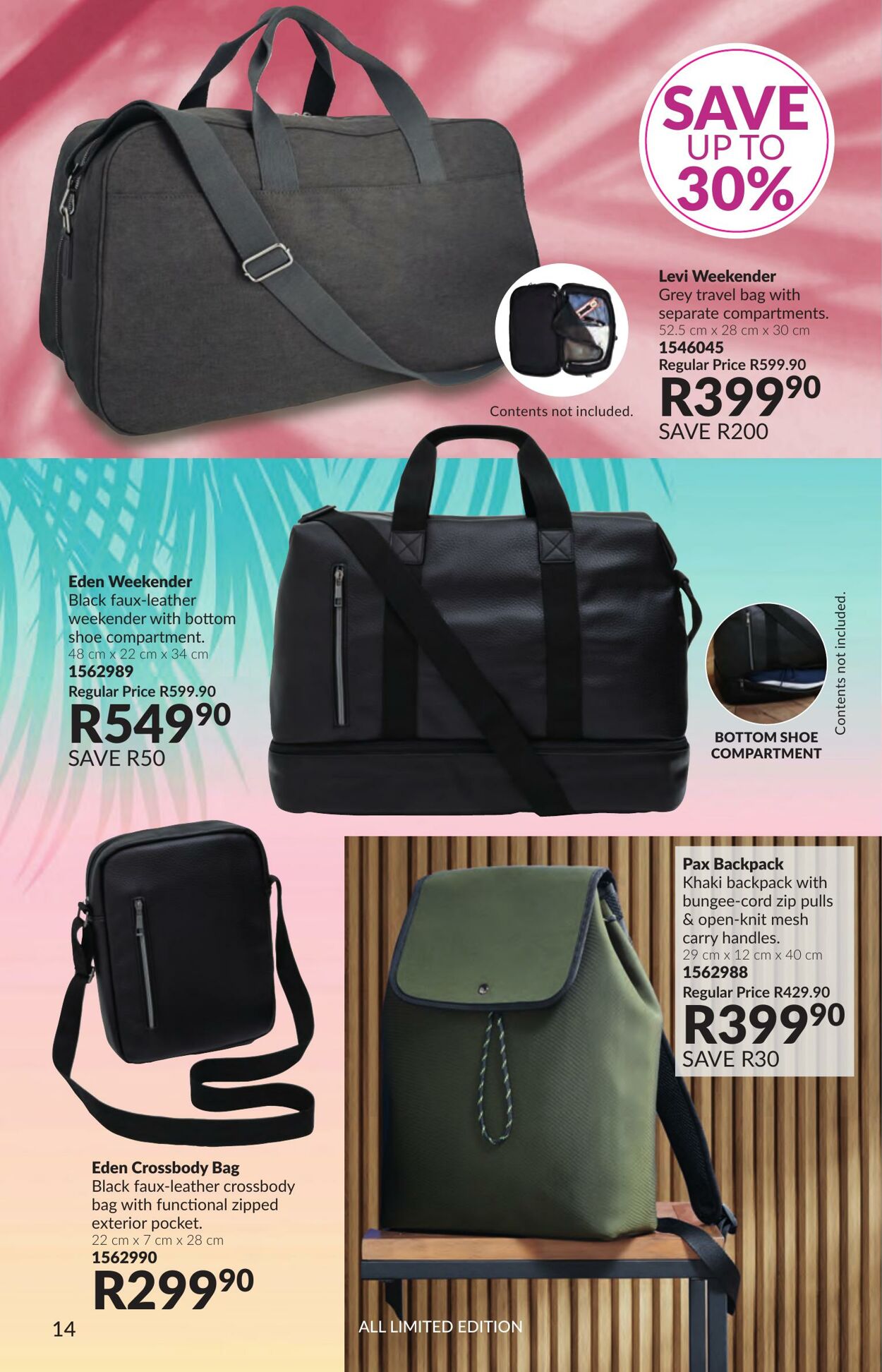 Special Avon 01.12.2025 - 31.12.2025