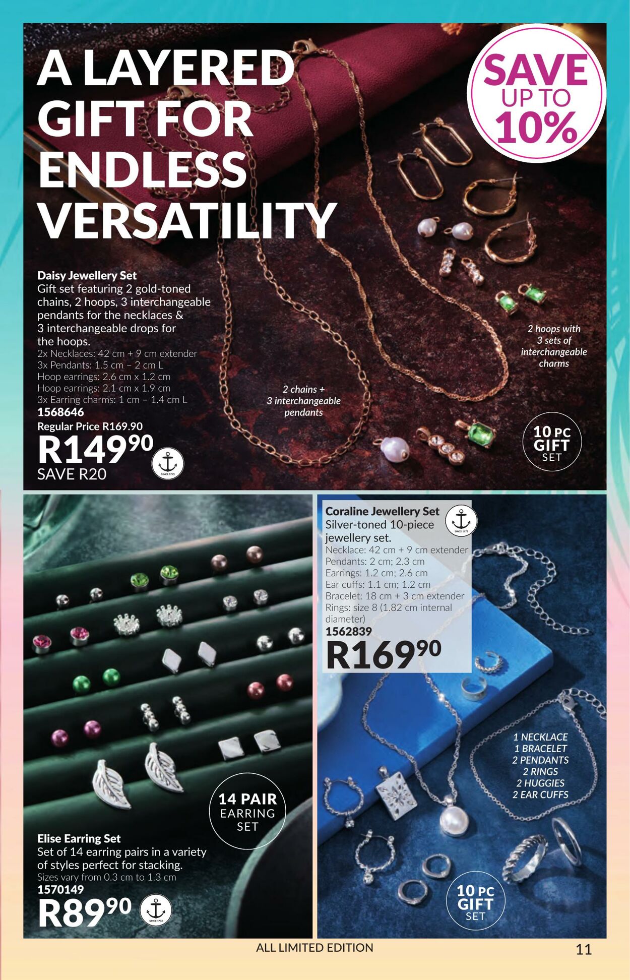 Special Avon 01.12.2025 - 31.12.2025