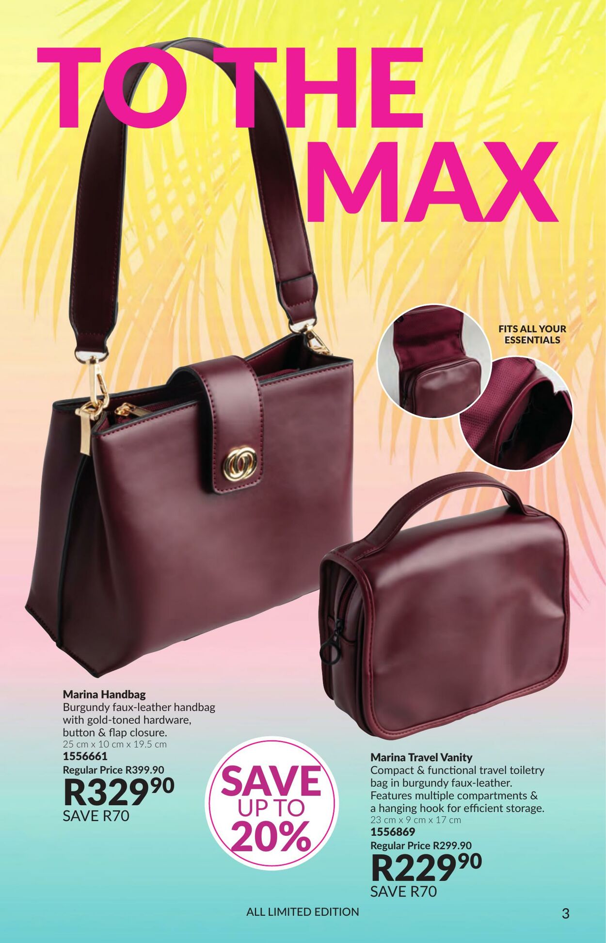 Special Avon 01.12.2025 - 31.12.2025