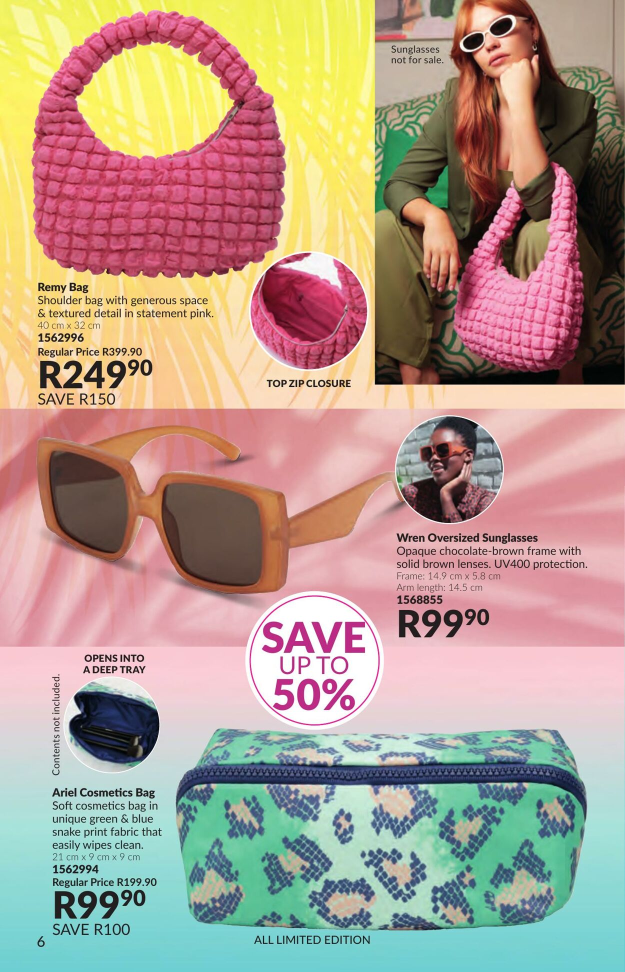 Special Avon 01.12.2025 - 31.12.2025
