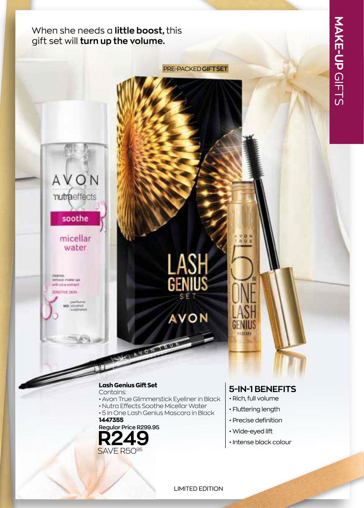 Special Avon 01.04.2022 - 31.05.2022