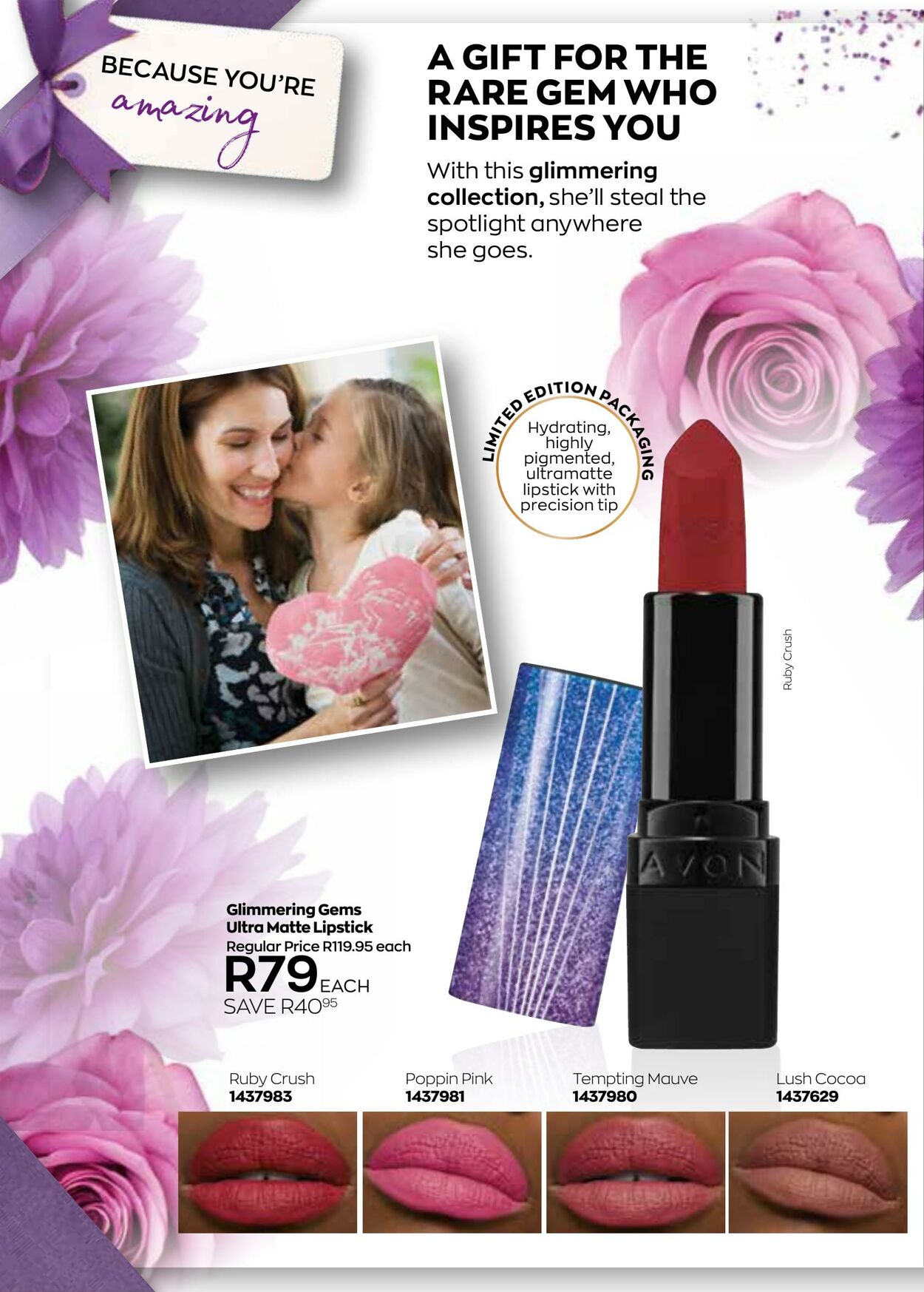 Special Avon 01.04.2022 - 31.05.2022