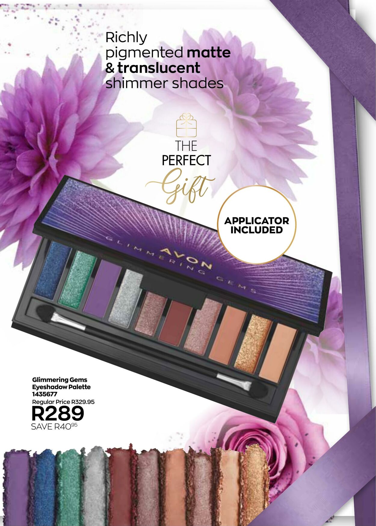 Special Avon 01.04.2022 - 31.05.2022