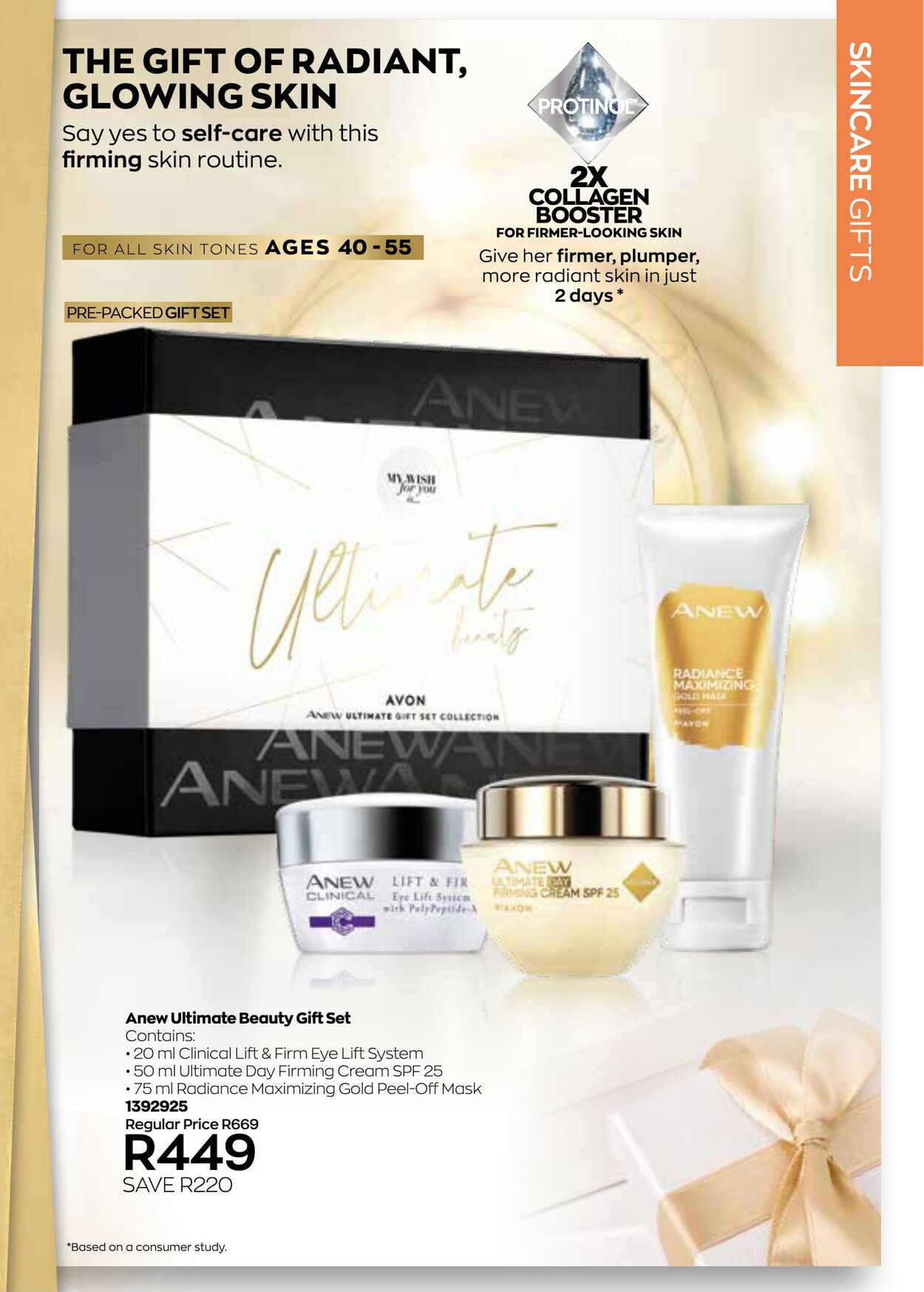 Special Avon 01.04.2022 - 31.05.2022