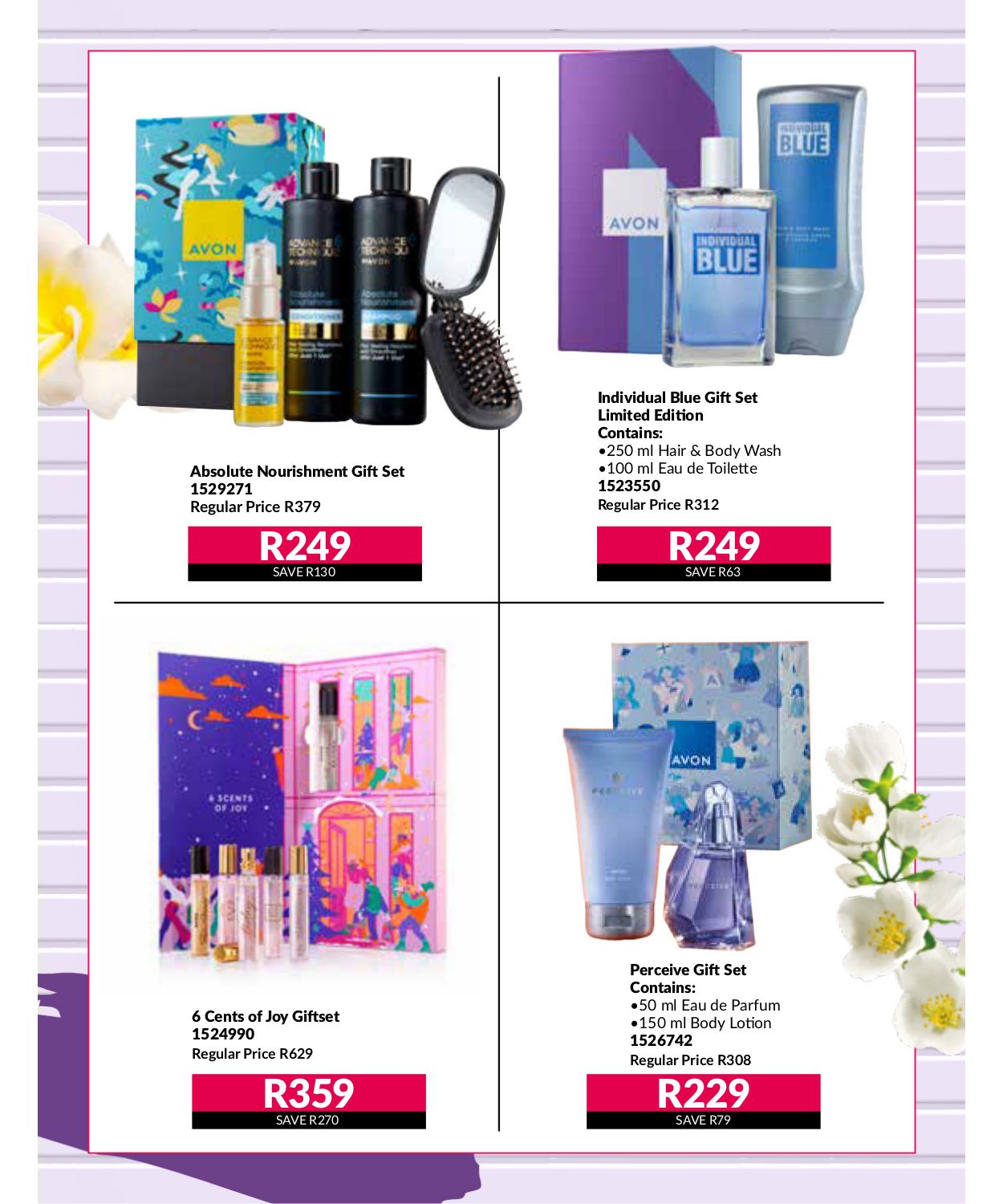 Special Avon 24.08.2024 - 31.08.2024