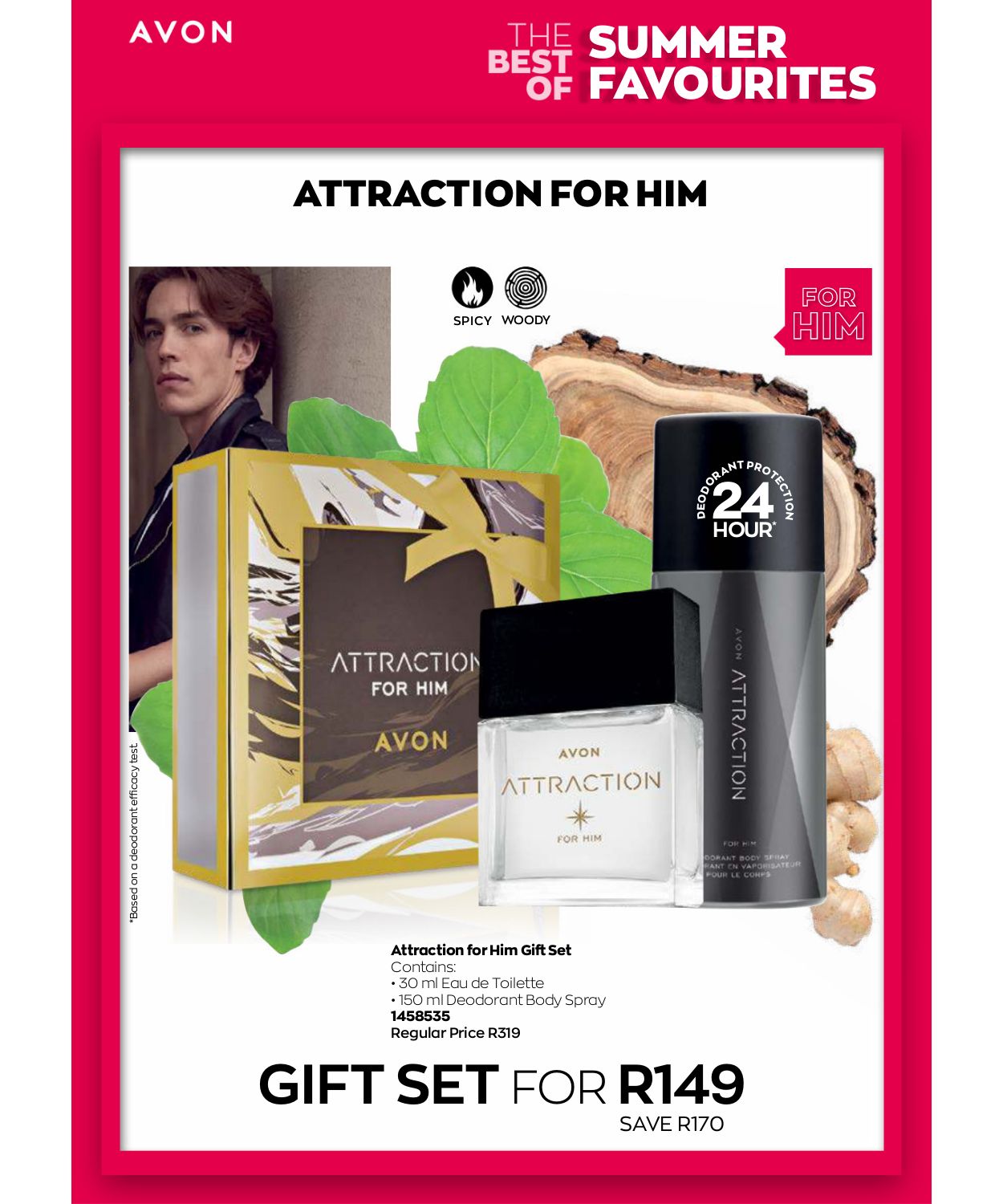 Special Avon 20.03.2023 - 31.03.2023