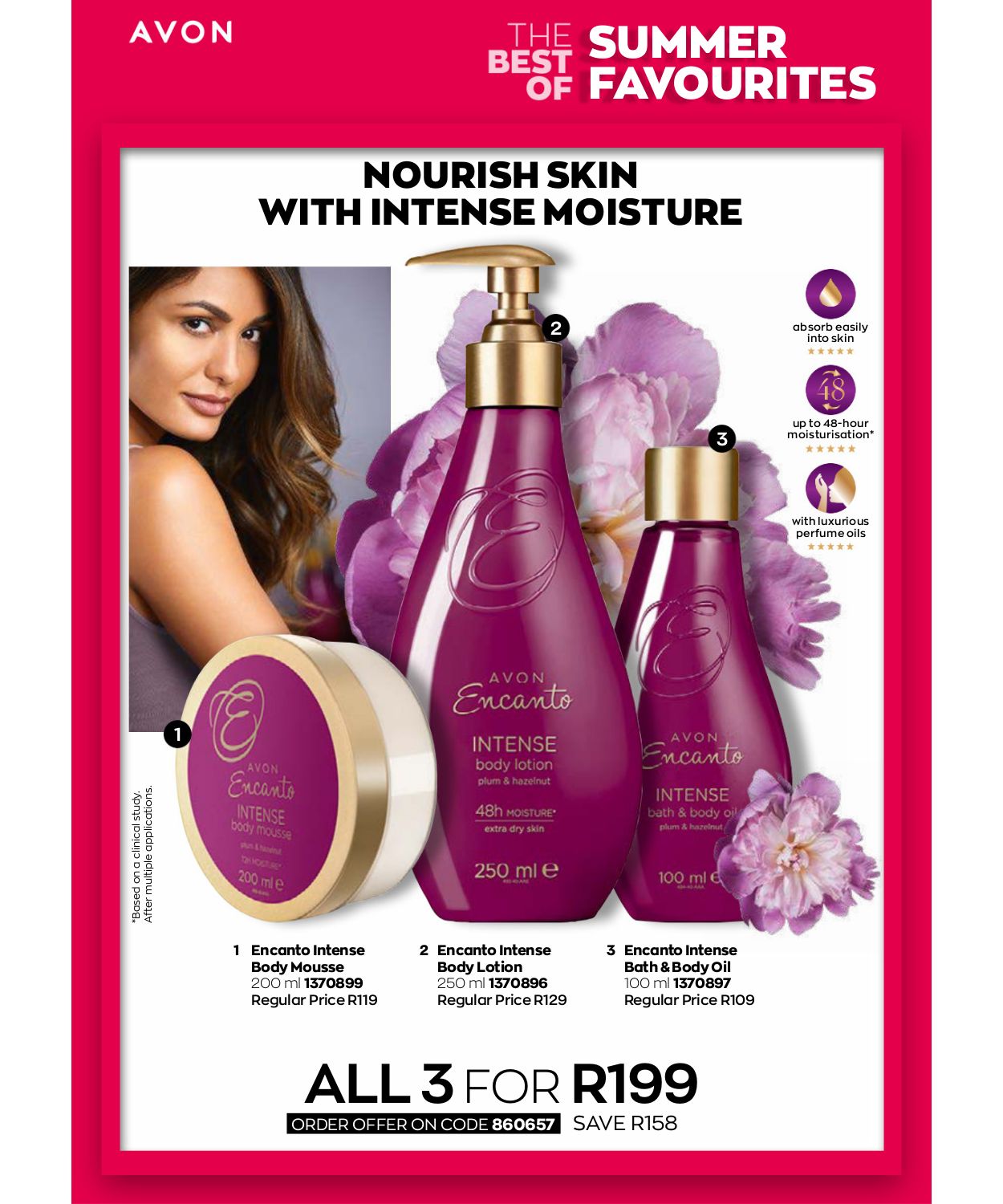 Special Avon 20.03.2023 - 31.03.2023