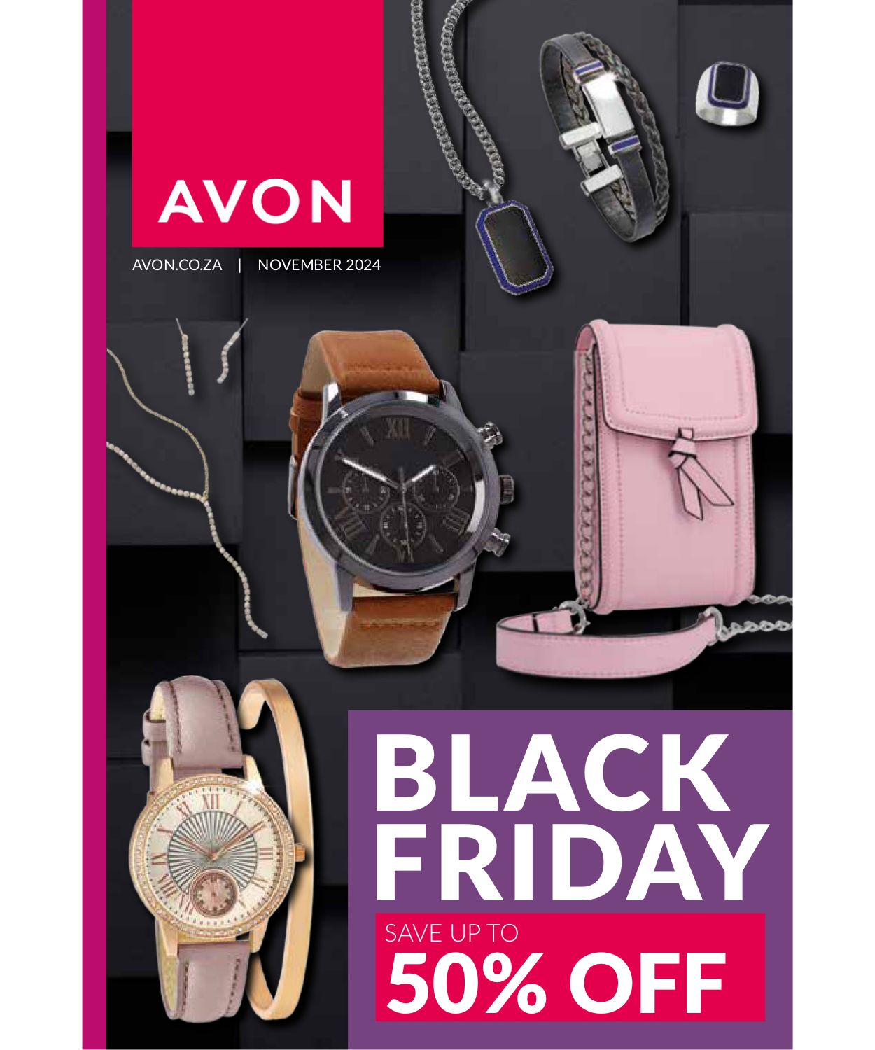 Special Avon 01.11.2024 - 30.11.2024