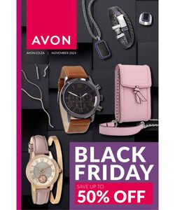 Special Avon 01.12.2023 - 31.12.2023