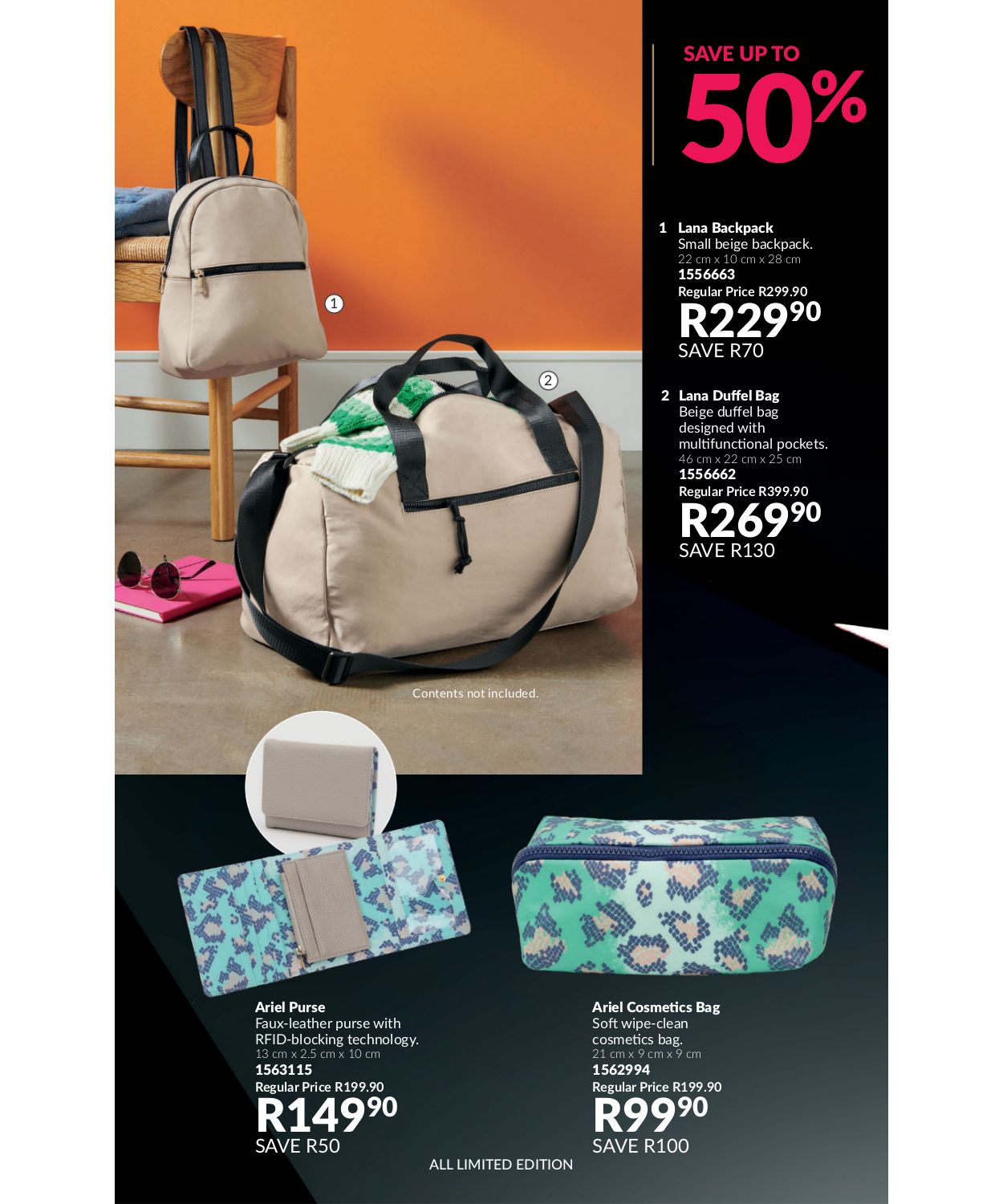 Special Avon 01.11.2025 - 30.11.2025