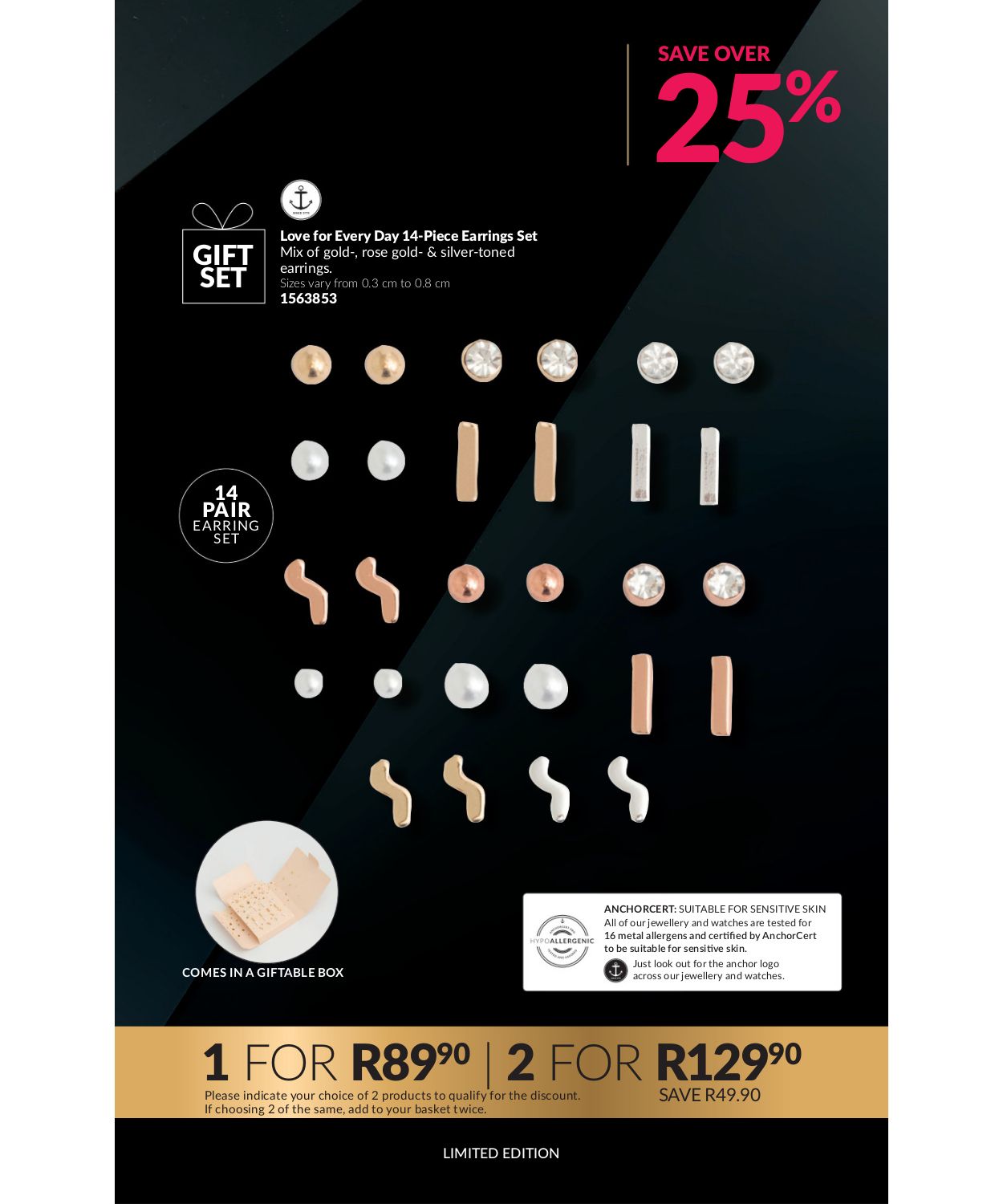 Special Avon 01.11.2025 - 30.11.2025