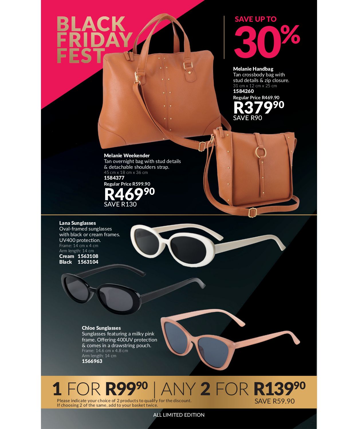 Special Avon 01.11.2025 - 30.11.2025