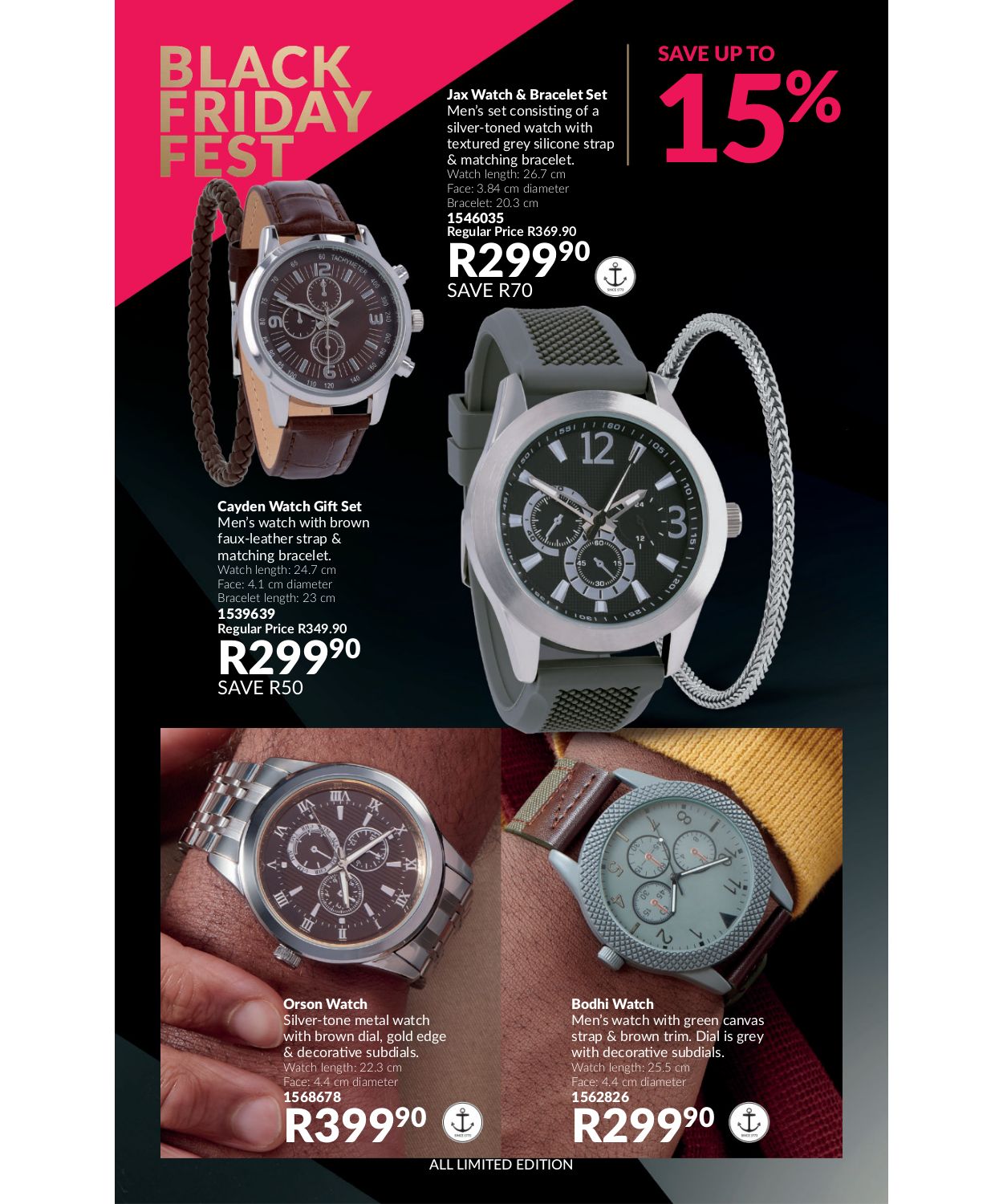 Special Avon 01.11.2025 - 30.11.2025