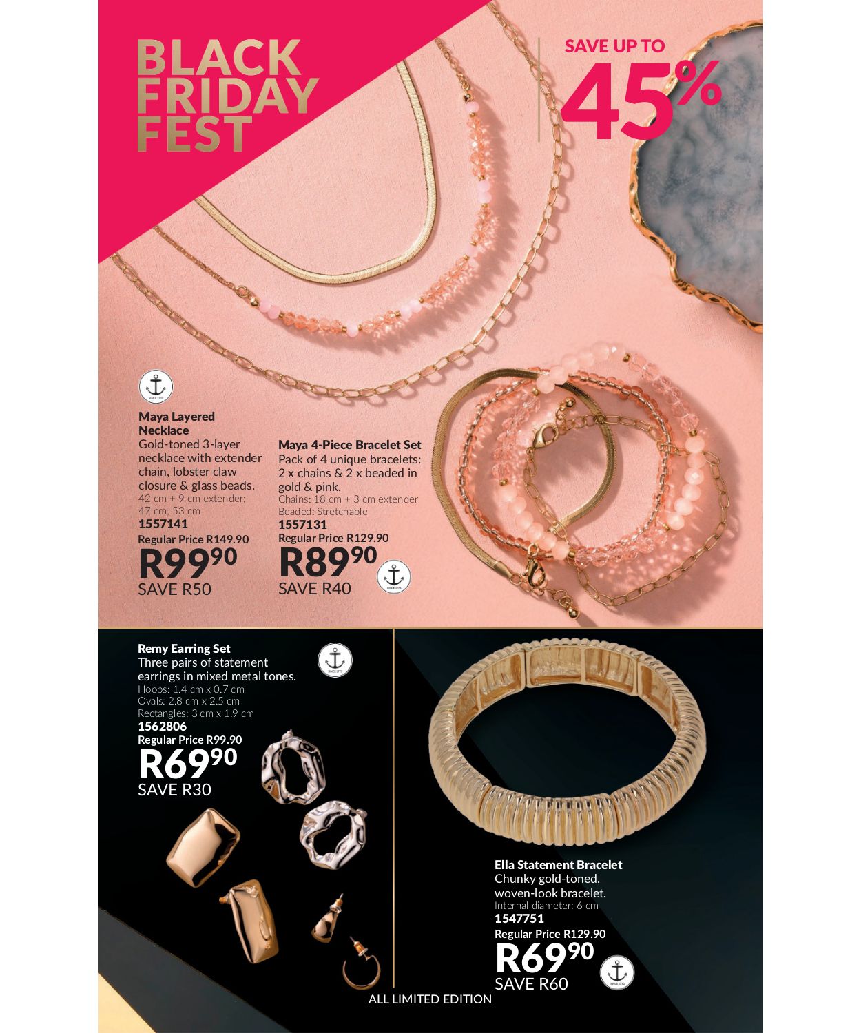 Special Avon 01.11.2025 - 30.11.2025