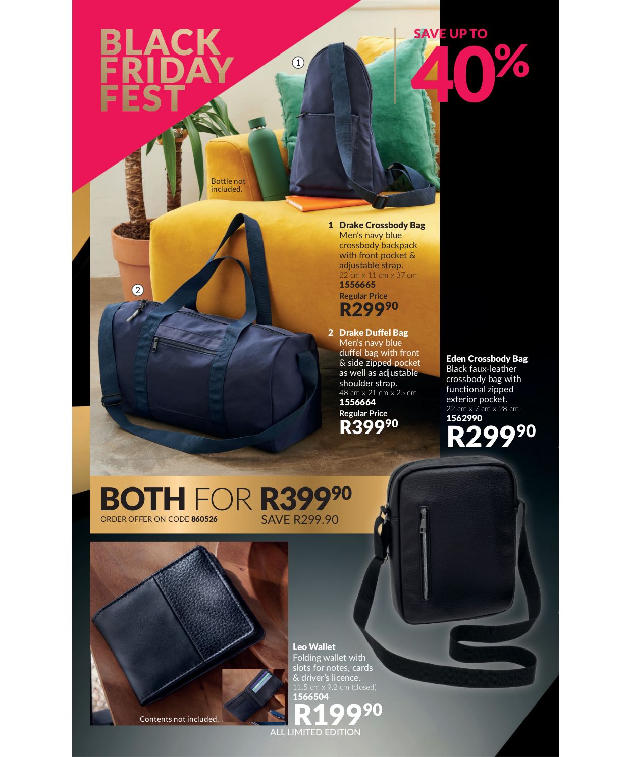 Special Avon 01.11.2025 - 30.11.2025