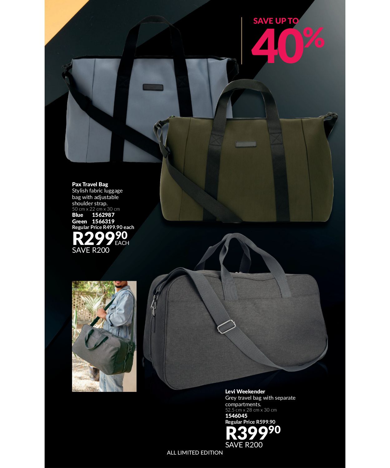 Special Avon 01.11.2025 - 30.11.2025