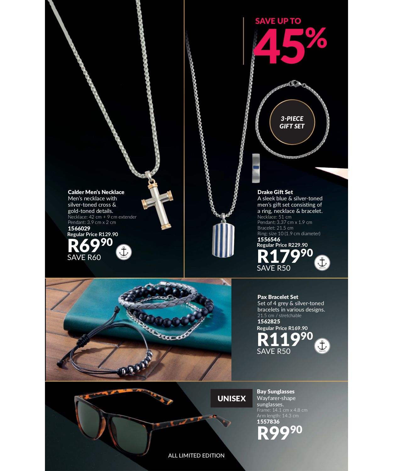 Special Avon 01.11.2025 - 30.11.2025