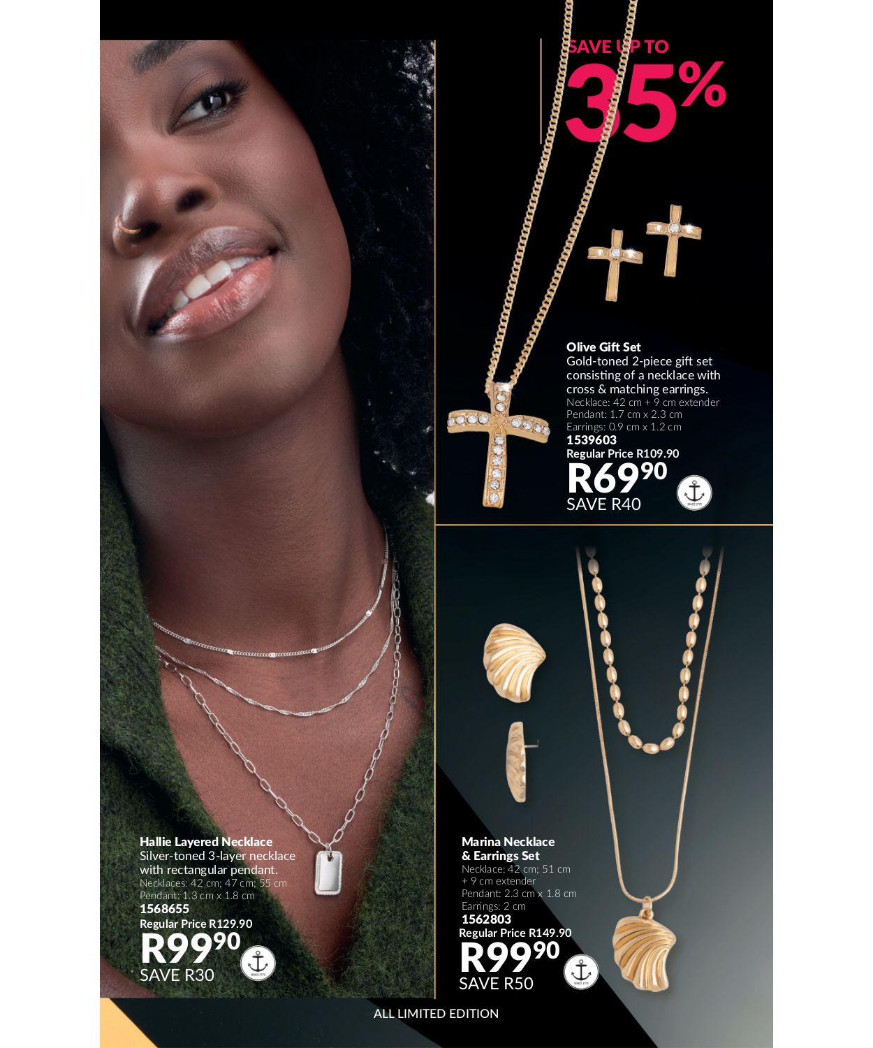 Special Avon 01.11.2025 - 30.11.2025