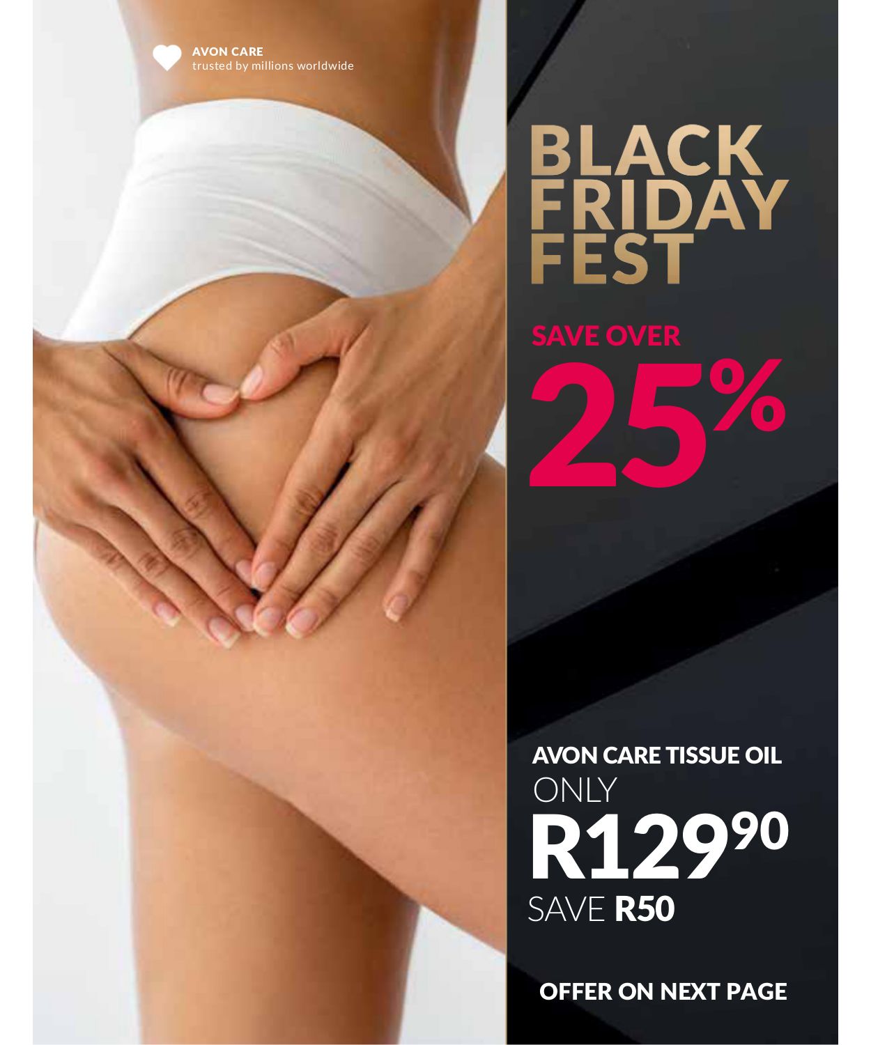 Special Avon 01.11.2025 - 30.11.2025