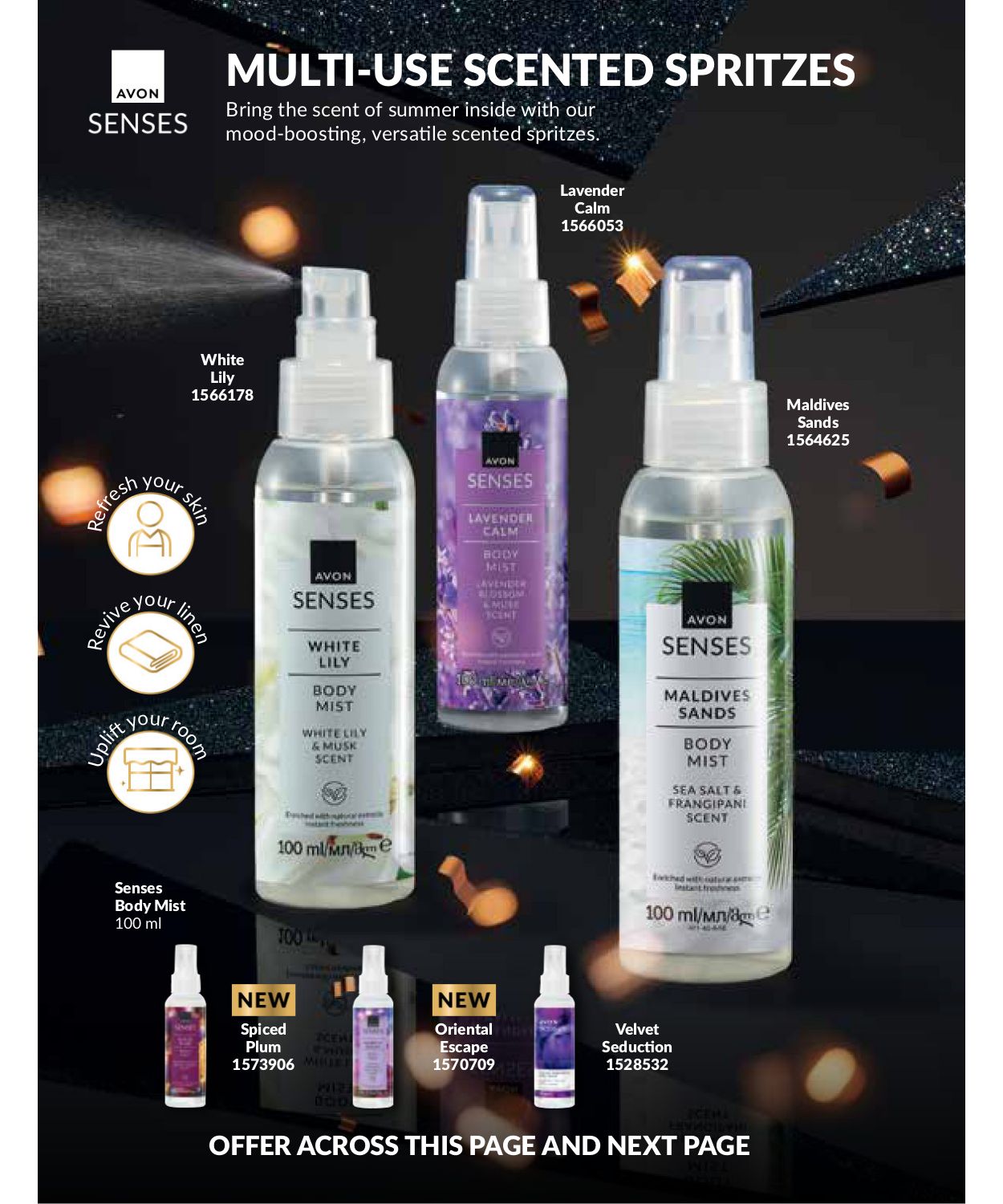 Special Avon 01.11.2025 - 30.11.2025