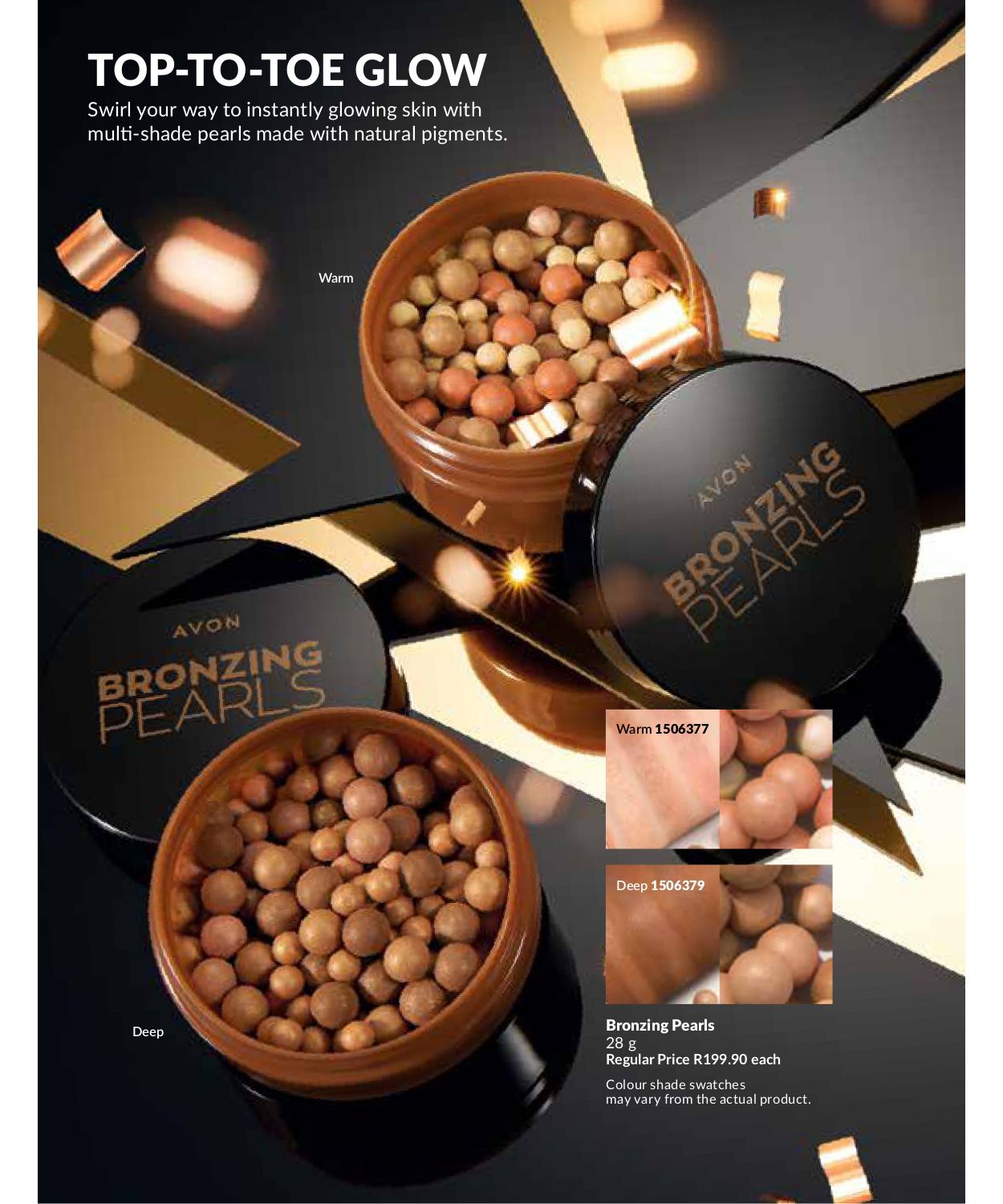 Special Avon 01.11.2025 - 30.11.2025