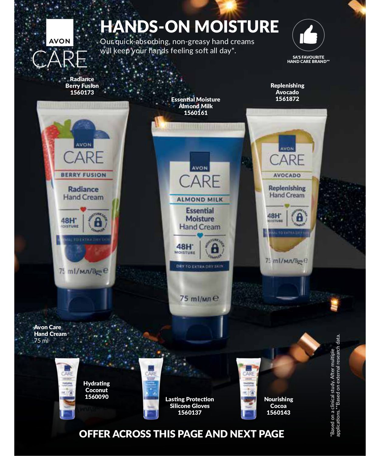 Special Avon 01.11.2025 - 30.11.2025