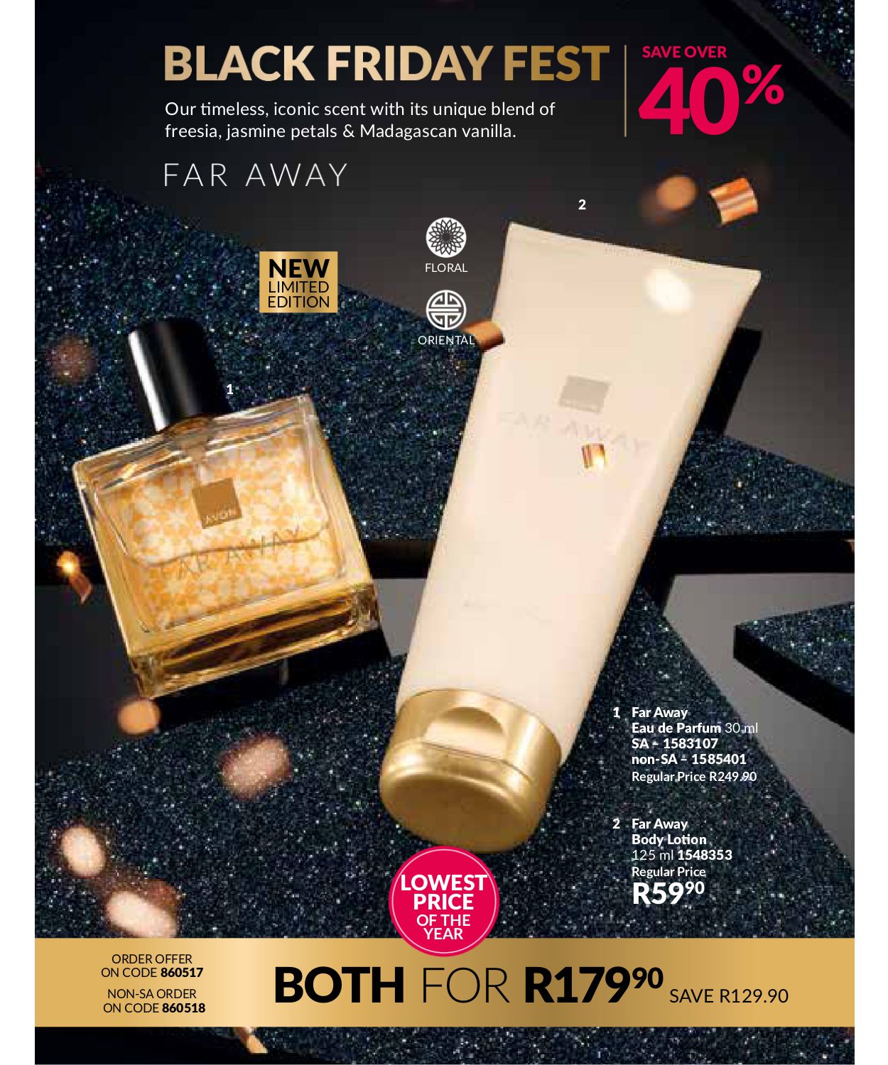Special Avon 01.11.2025 - 30.11.2025
