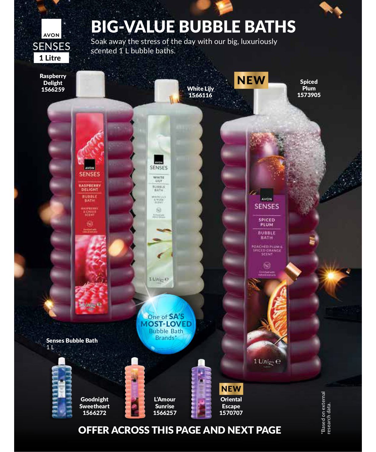Special Avon 01.11.2025 - 30.11.2025