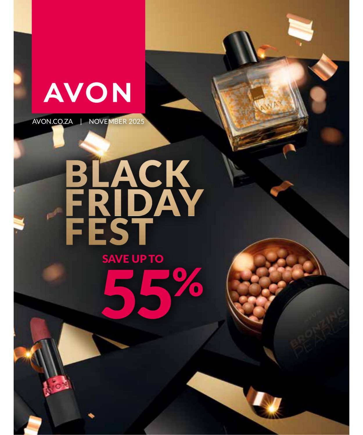 Special Avon 01.11.2025 - 30.11.2025