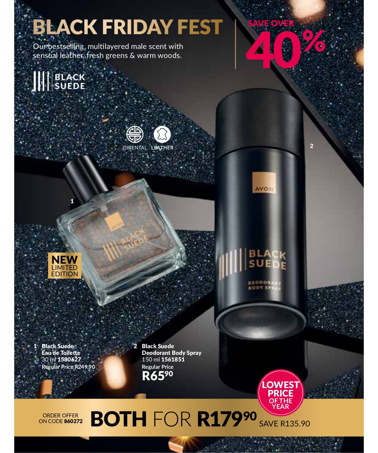 Special Avon 01.11.2025 - 30.11.2025