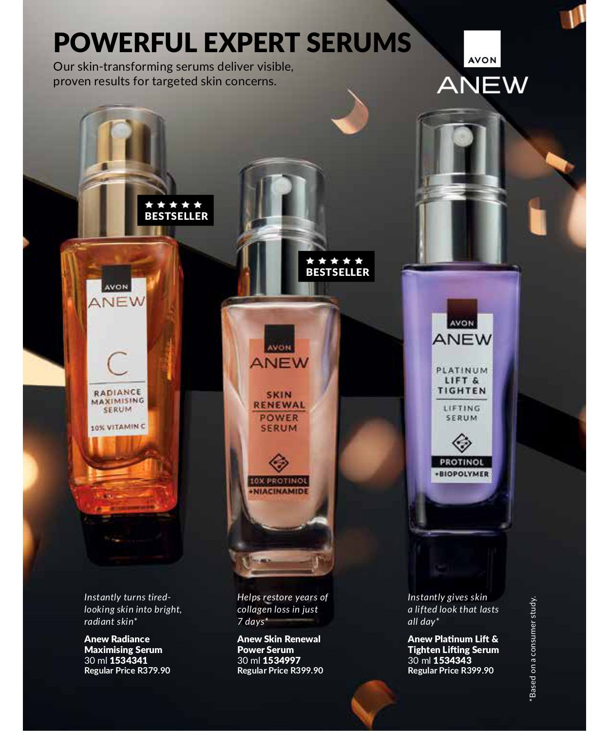 Special Avon 01.11.2025 - 30.11.2025