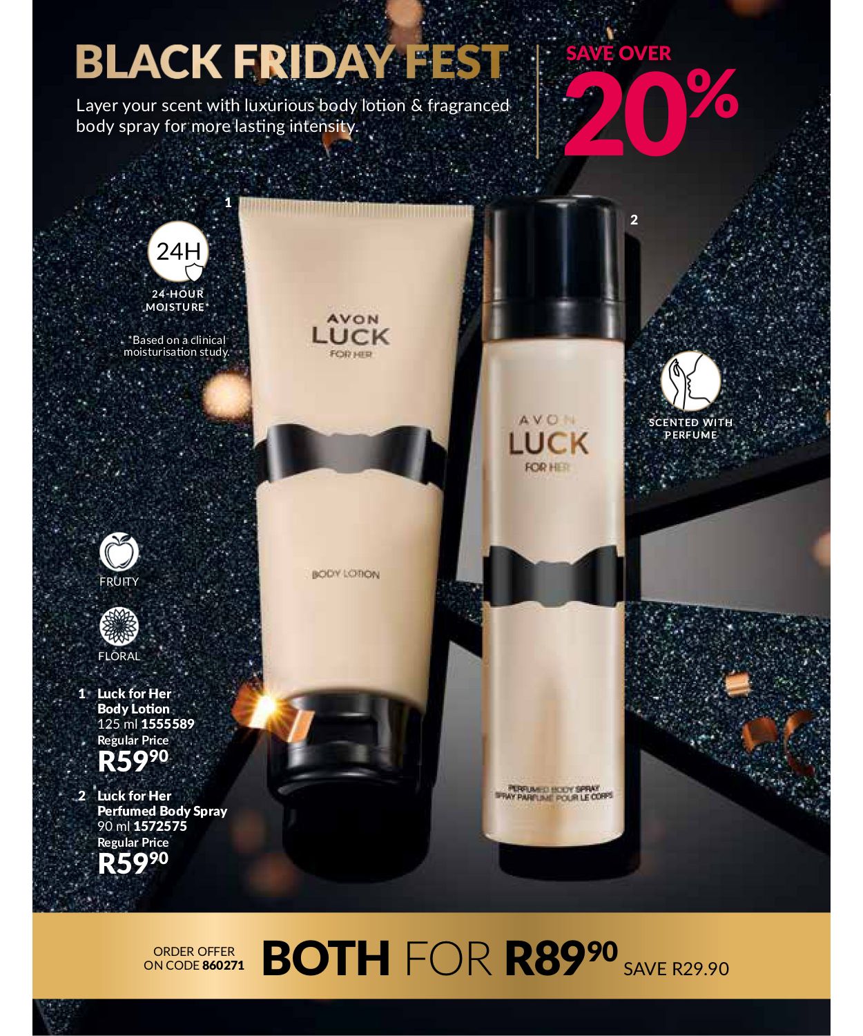 Special Avon 01.11.2025 - 30.11.2025