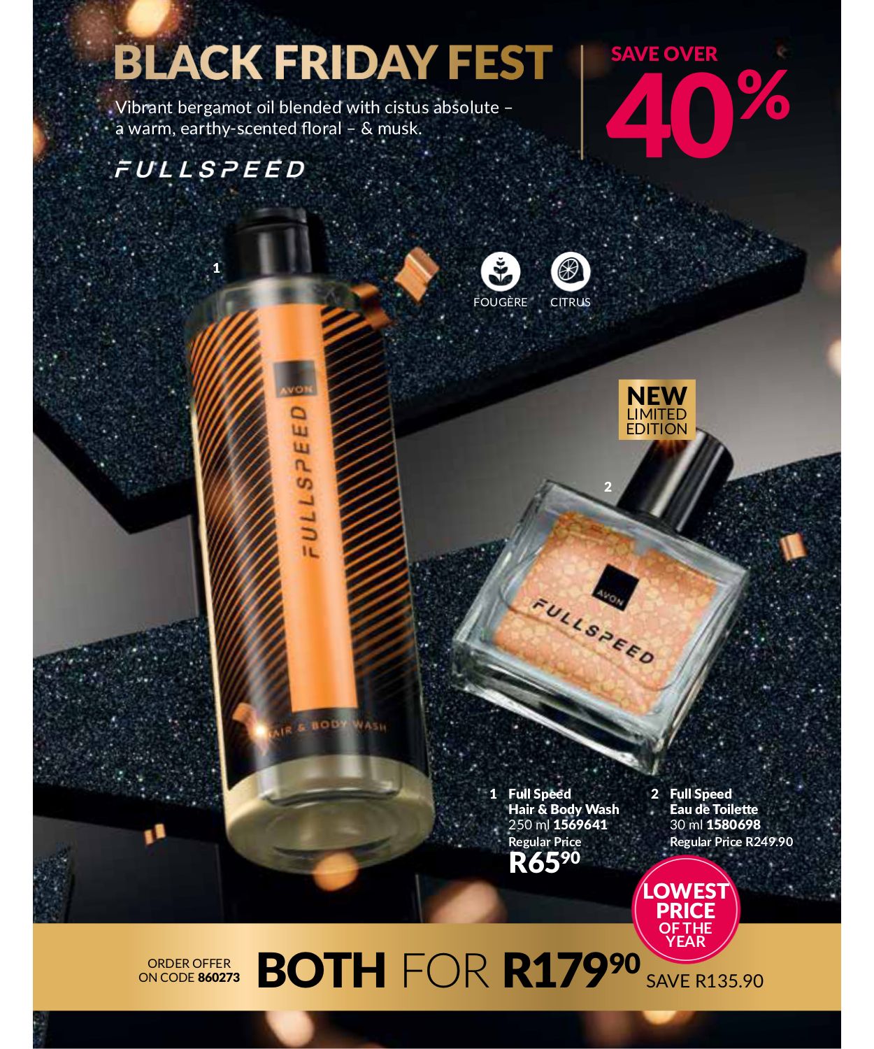 Special Avon 01.11.2025 - 30.11.2025