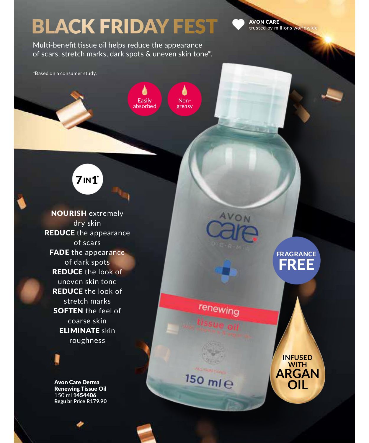 Special Avon 01.11.2025 - 30.11.2025