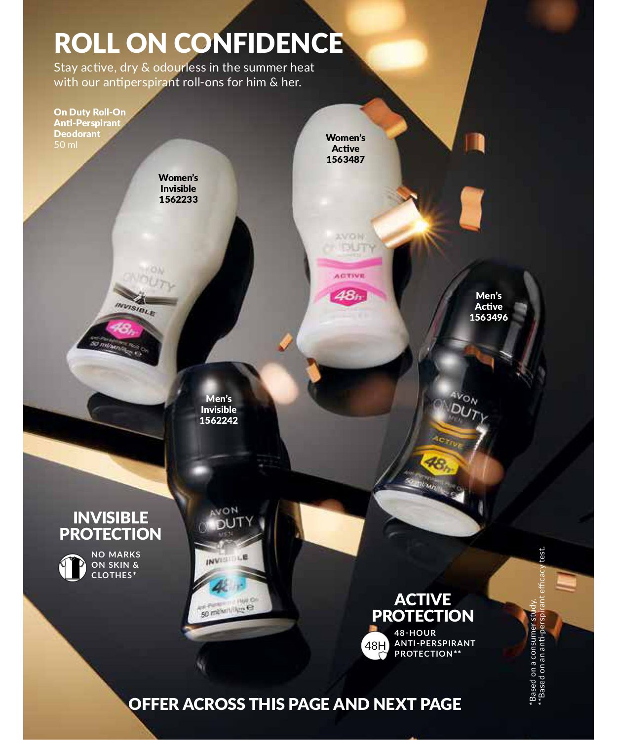Special Avon 01.11.2025 - 30.11.2025
