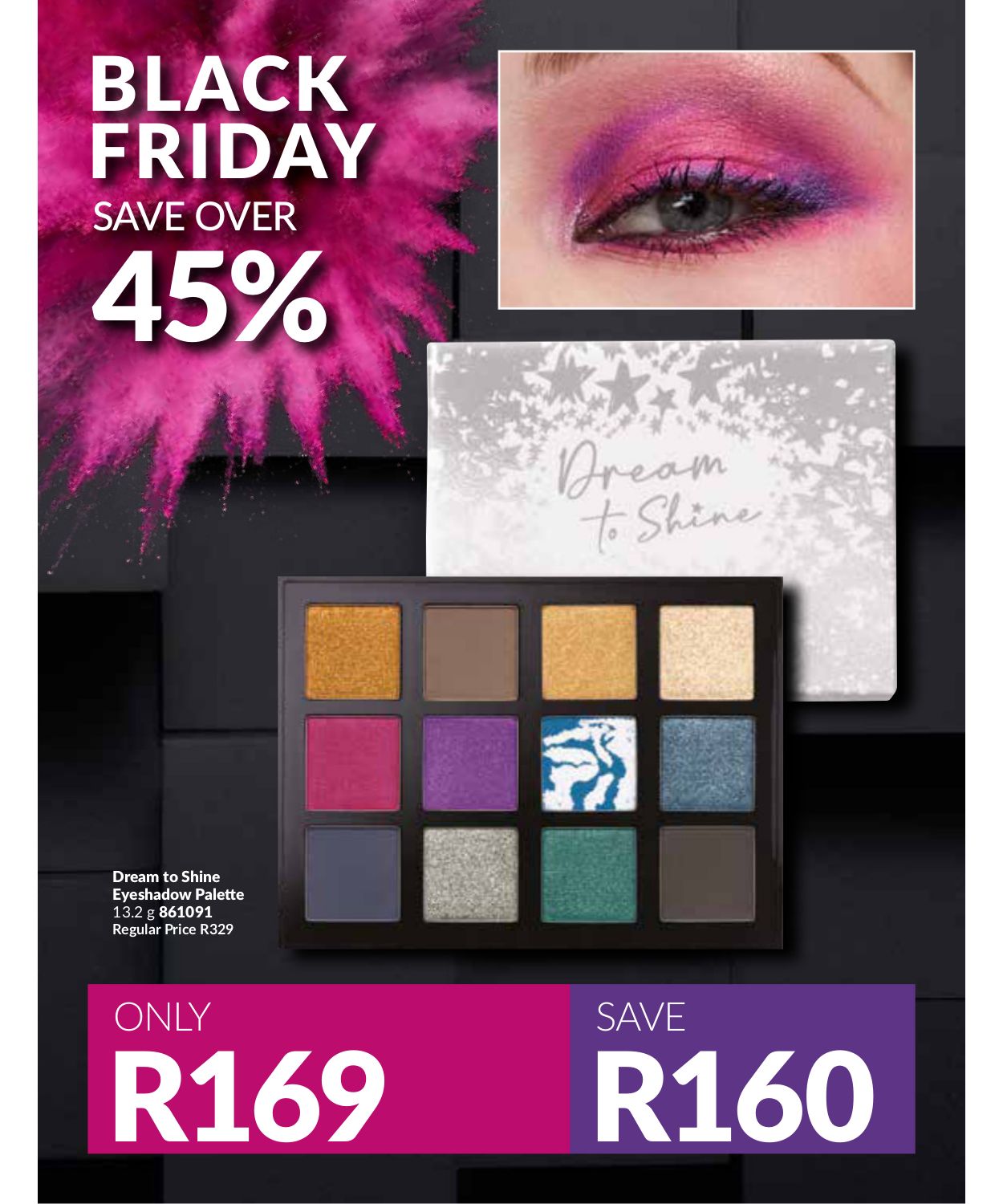 Special Avon 25.11.2024 - 28.11.2024