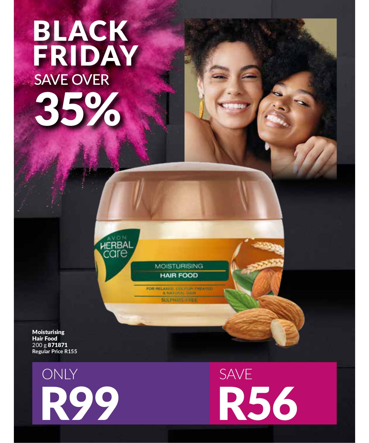 Special Avon 25.11.2024 - 28.11.2024