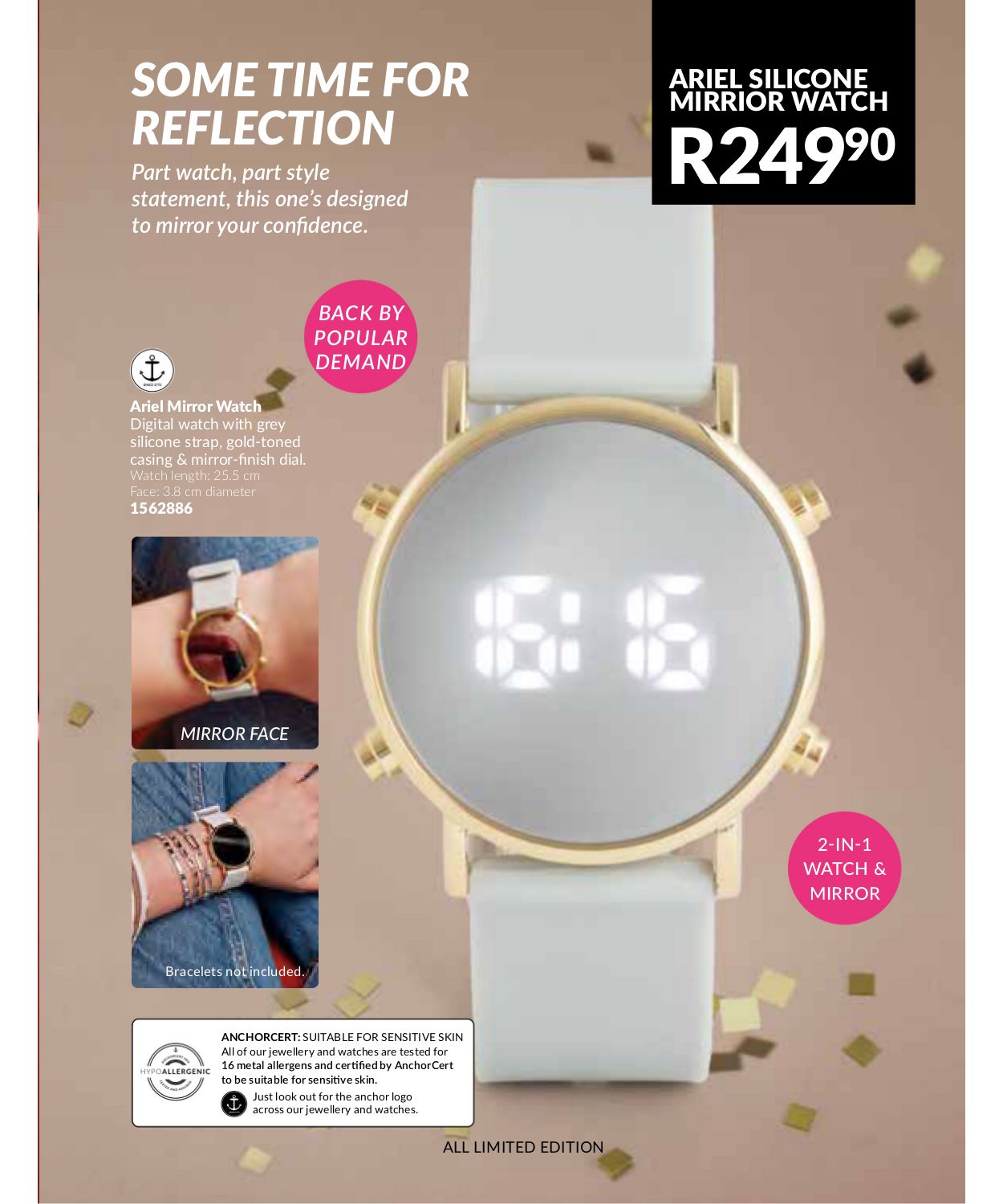 Special Avon 01.10.2025 - 31.10.2025