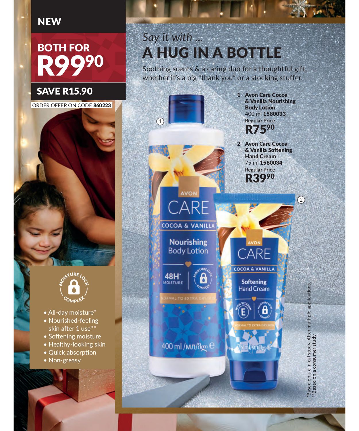 Special Avon 01.10.2025 - 31.10.2025