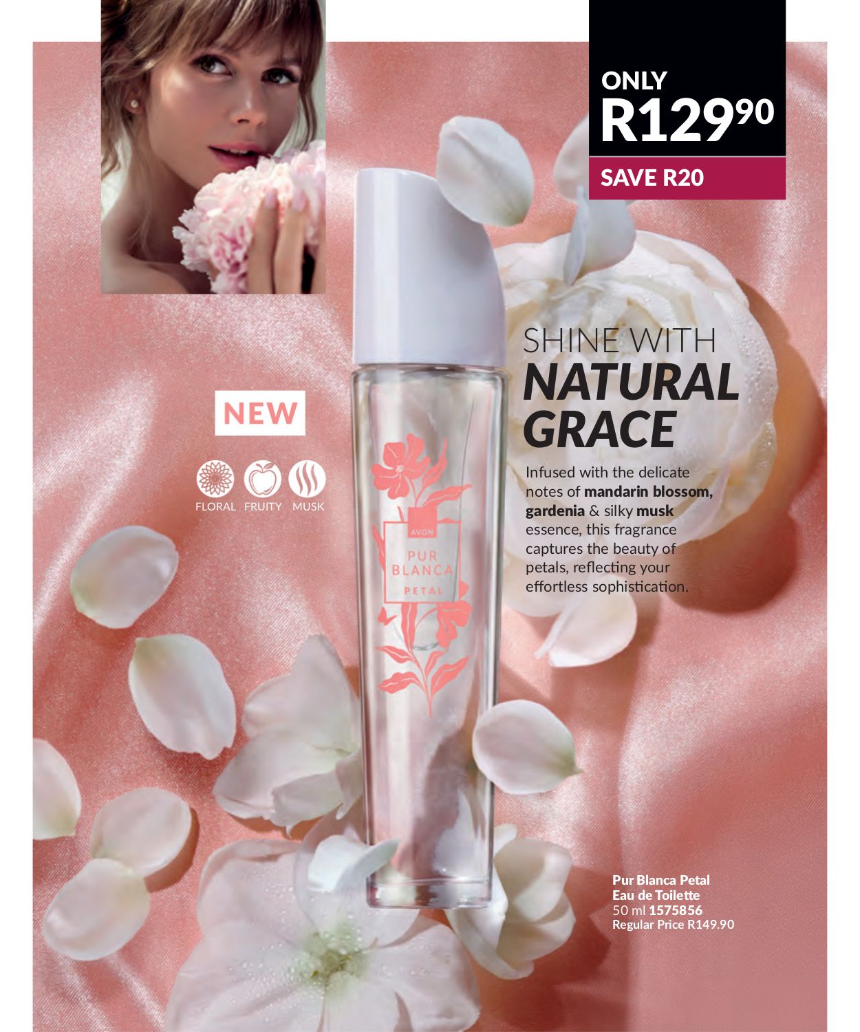 Special Avon 01.10.2025 - 31.10.2025