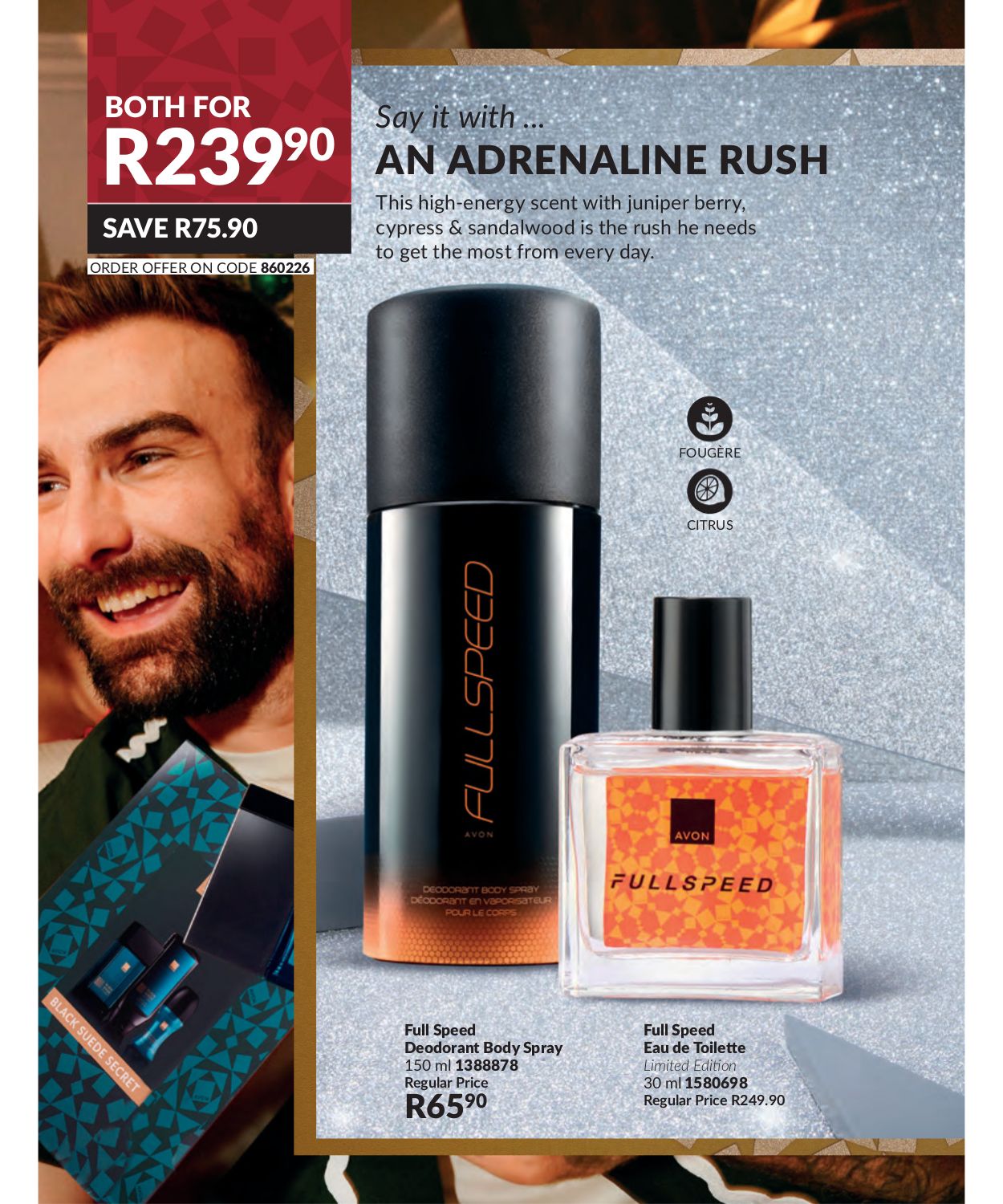 Special Avon 01.10.2025 - 31.10.2025