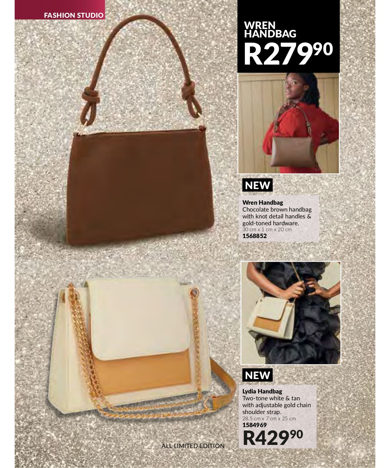 Special Avon 01.10.2025 - 31.10.2025
