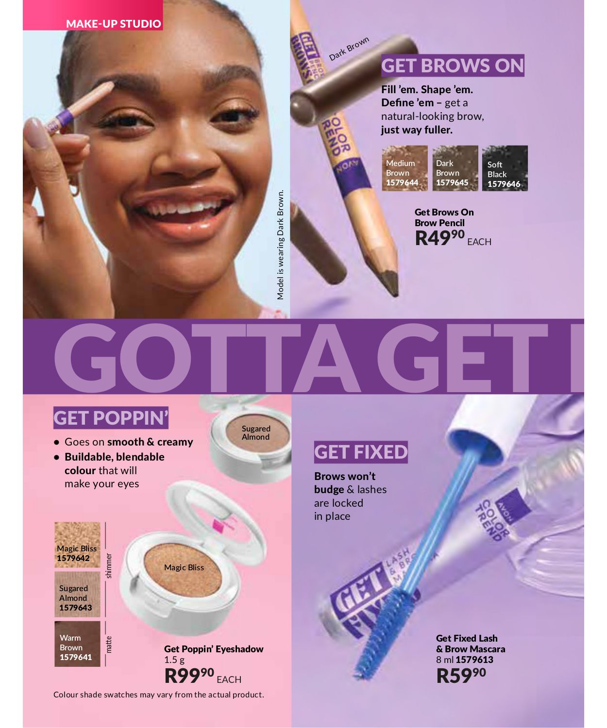 Special Avon 01.10.2025 - 31.10.2025