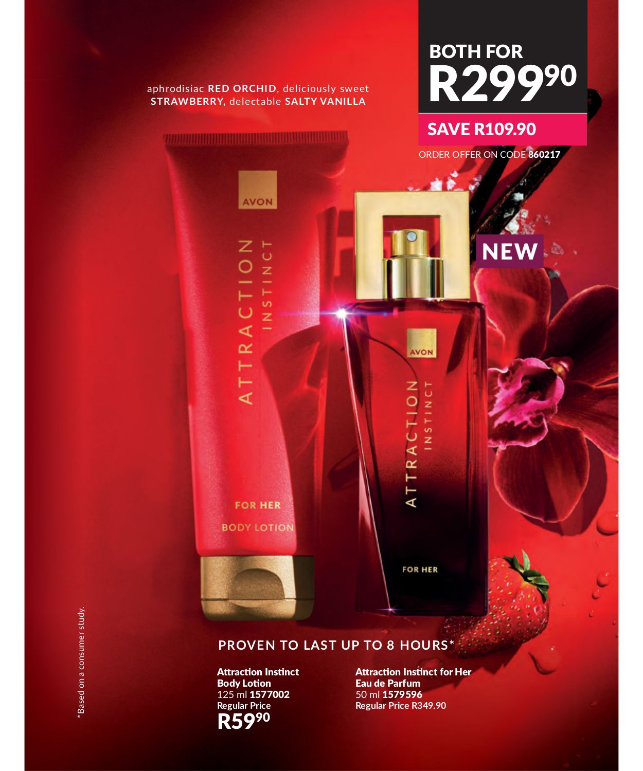 Special Avon 01.10.2025 - 31.10.2025